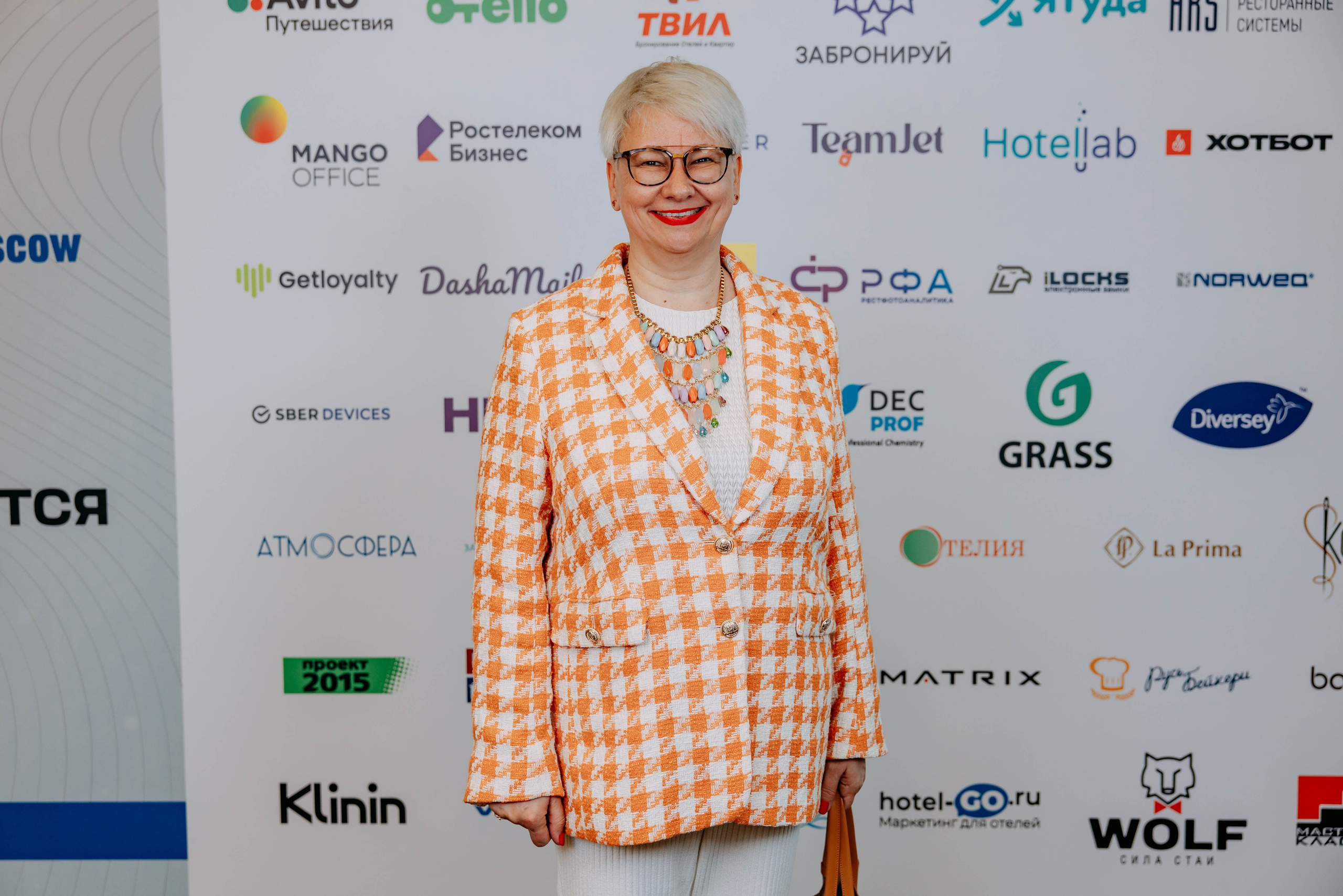 Форум отельеров. Фото и видео съемка. Андрей Ионов