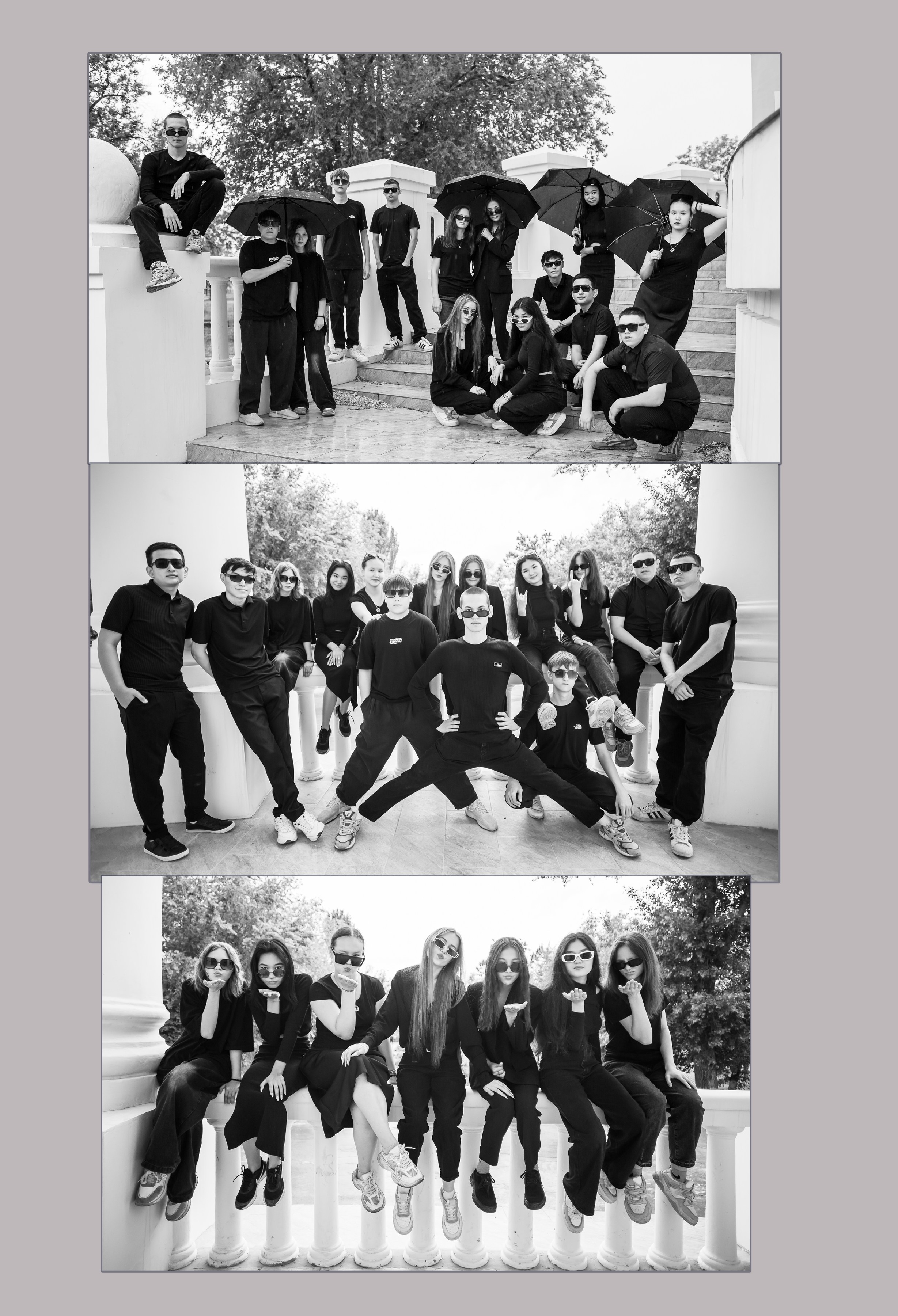 Выпускники. Семейный фотограф в Ахтубинске, Волжском, Волгограде Оксана Ткачева
