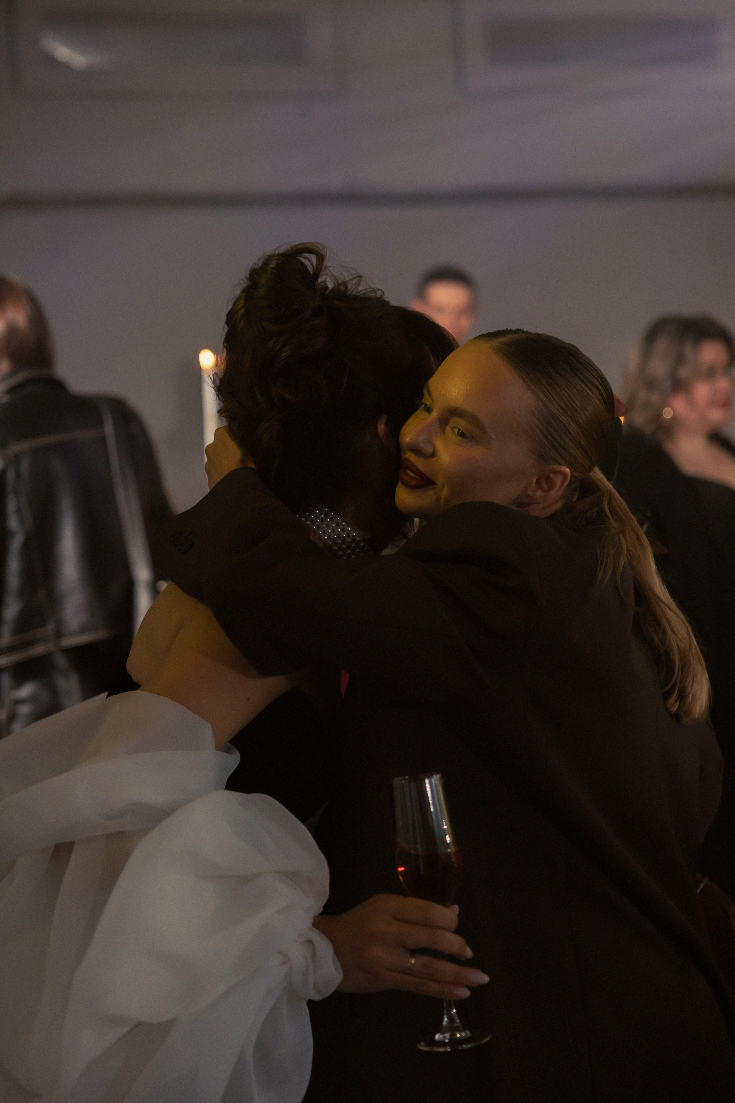 Хохлома 8 лет. Свадебный фотограф в Рязани и Москве Евгения Жмурова