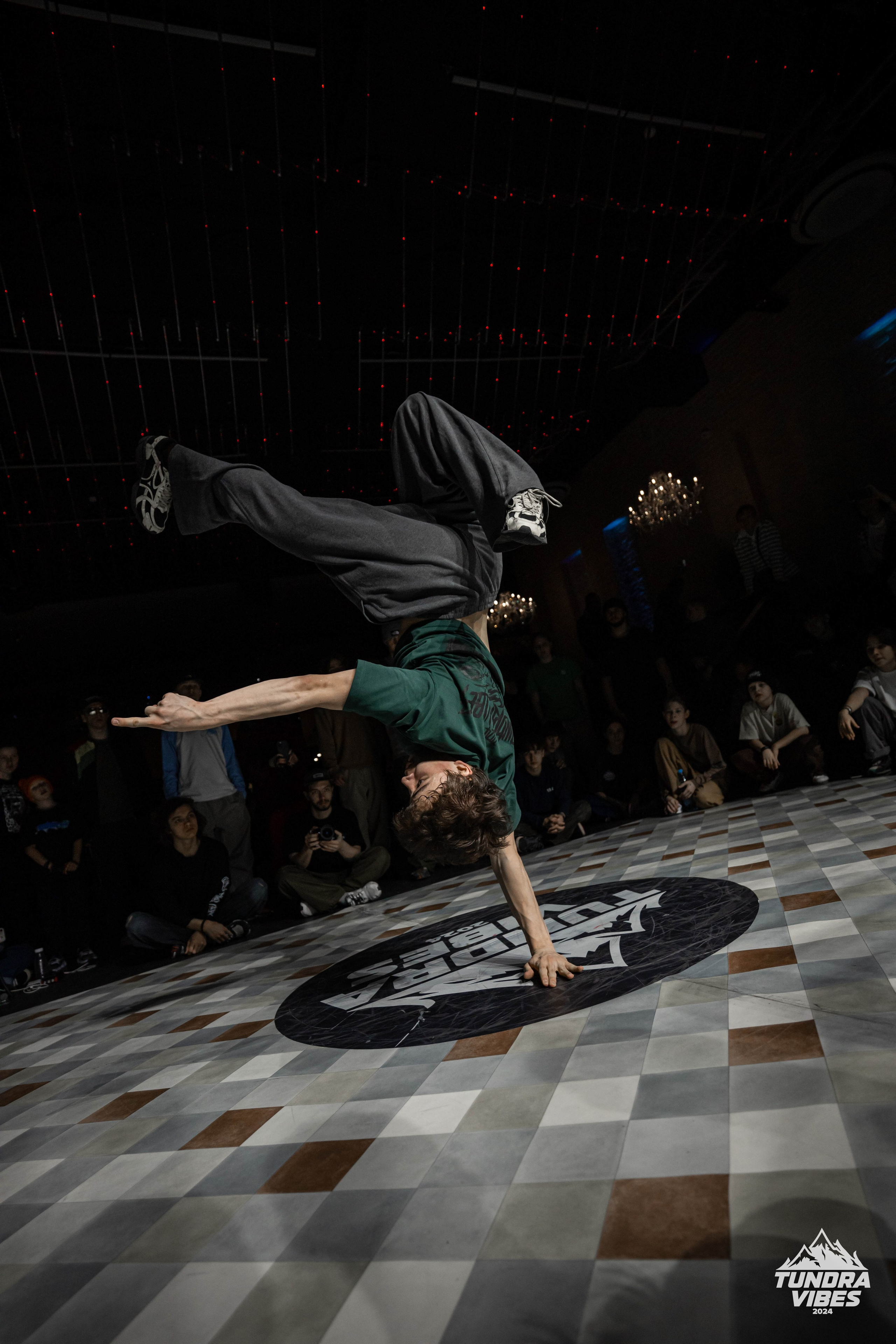TUNDRA VIBES 2024. LIYALEE PHOTO