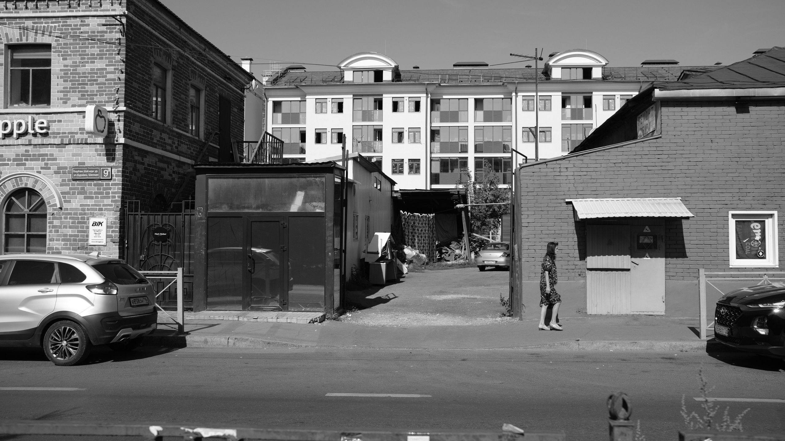 Казань. LIYALEE PHOTO