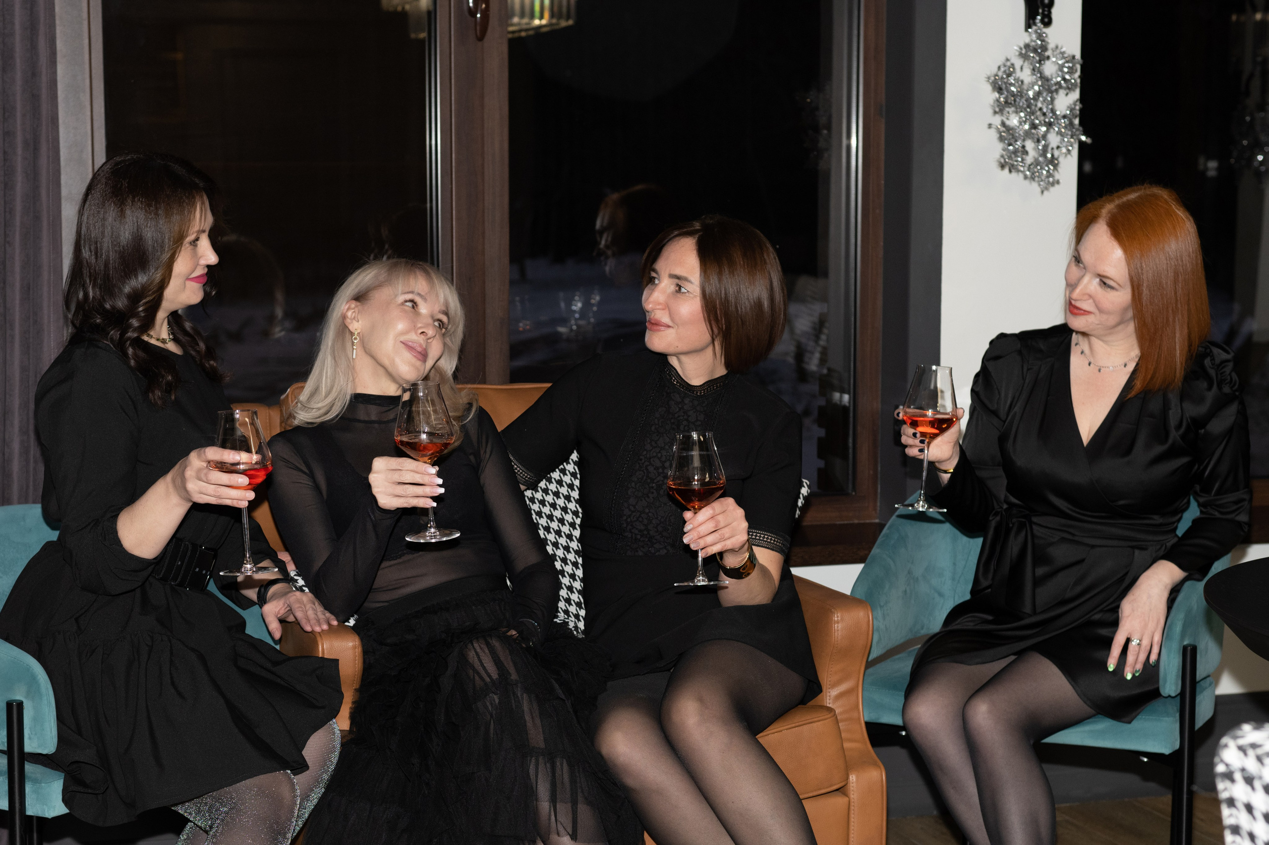 Новый Год 2025. Свадебный и семейный фотограф в Ставрополе Евгения Кузьмичева