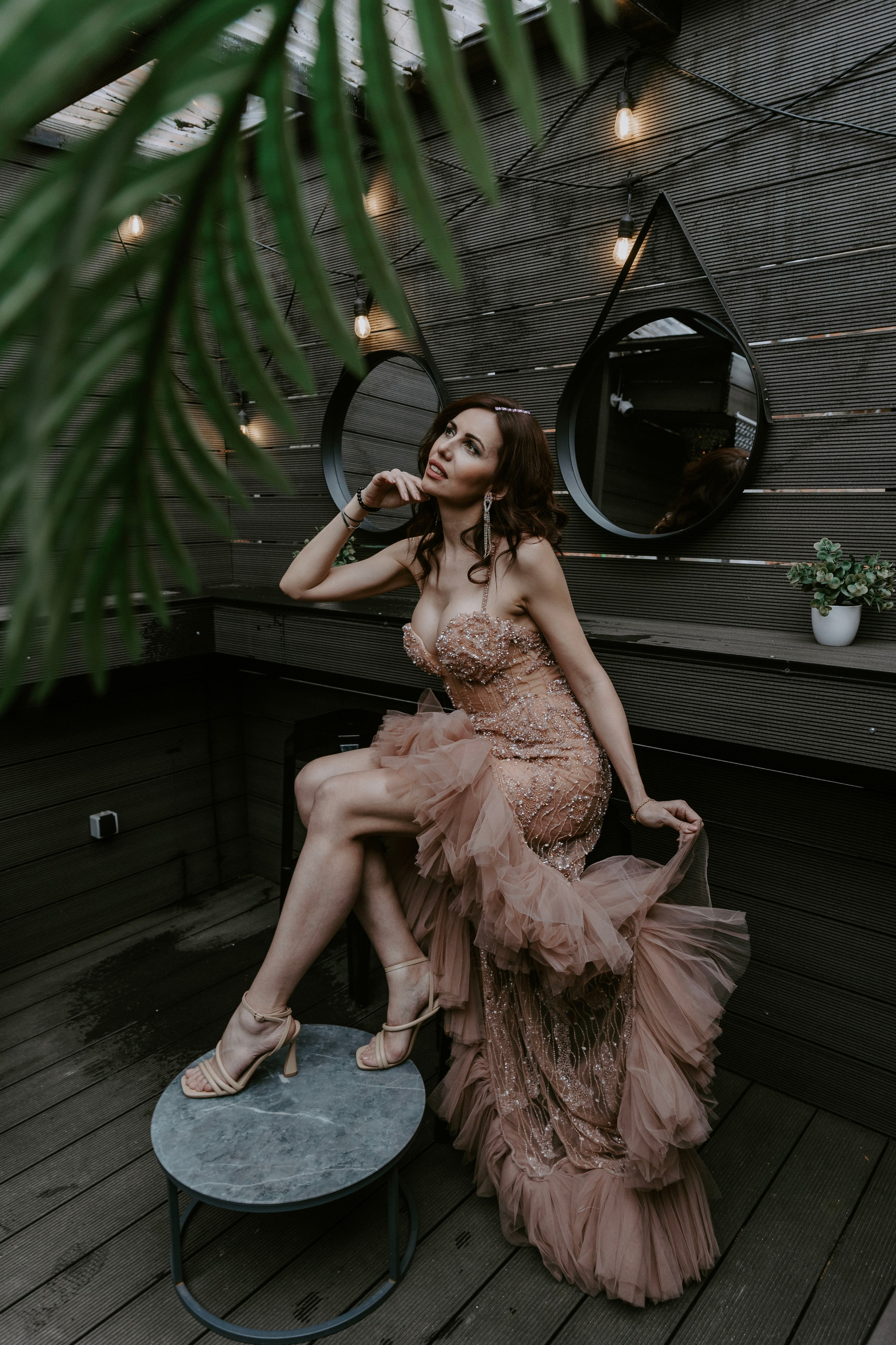 Runway Fashion Show. Фотограф в Москве и любой точке земного шара Алёна Вялова (Чулкова)