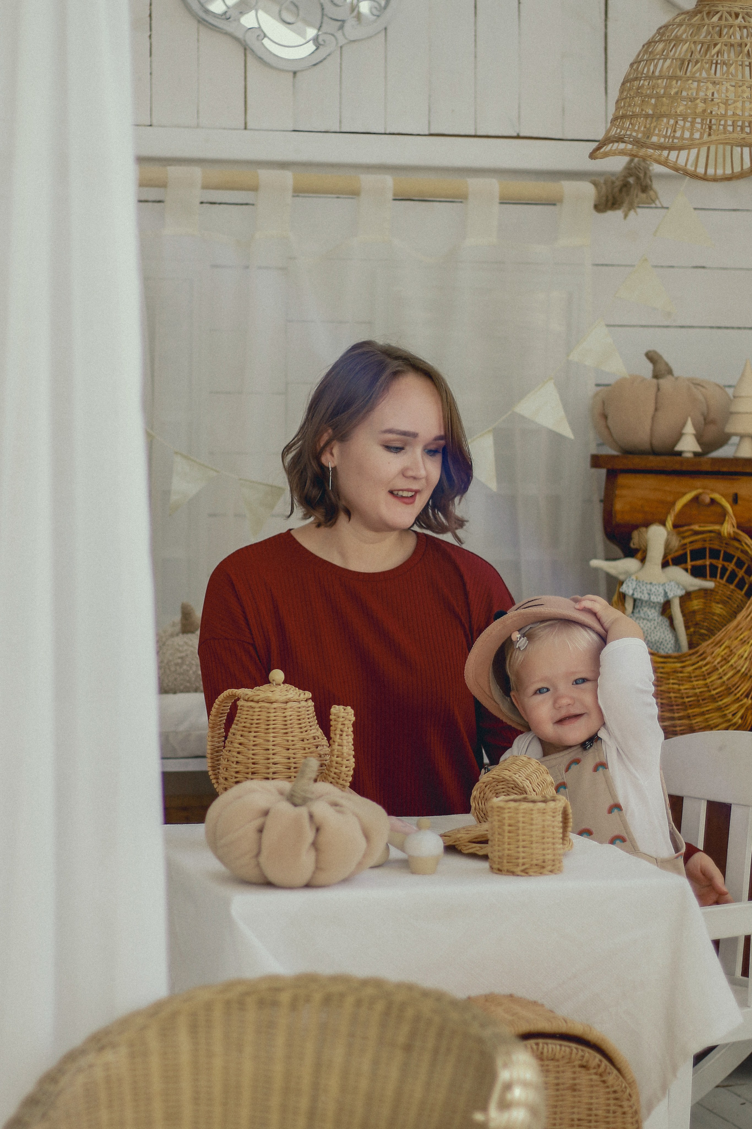 Годик Миры. Фотограф Краснодар