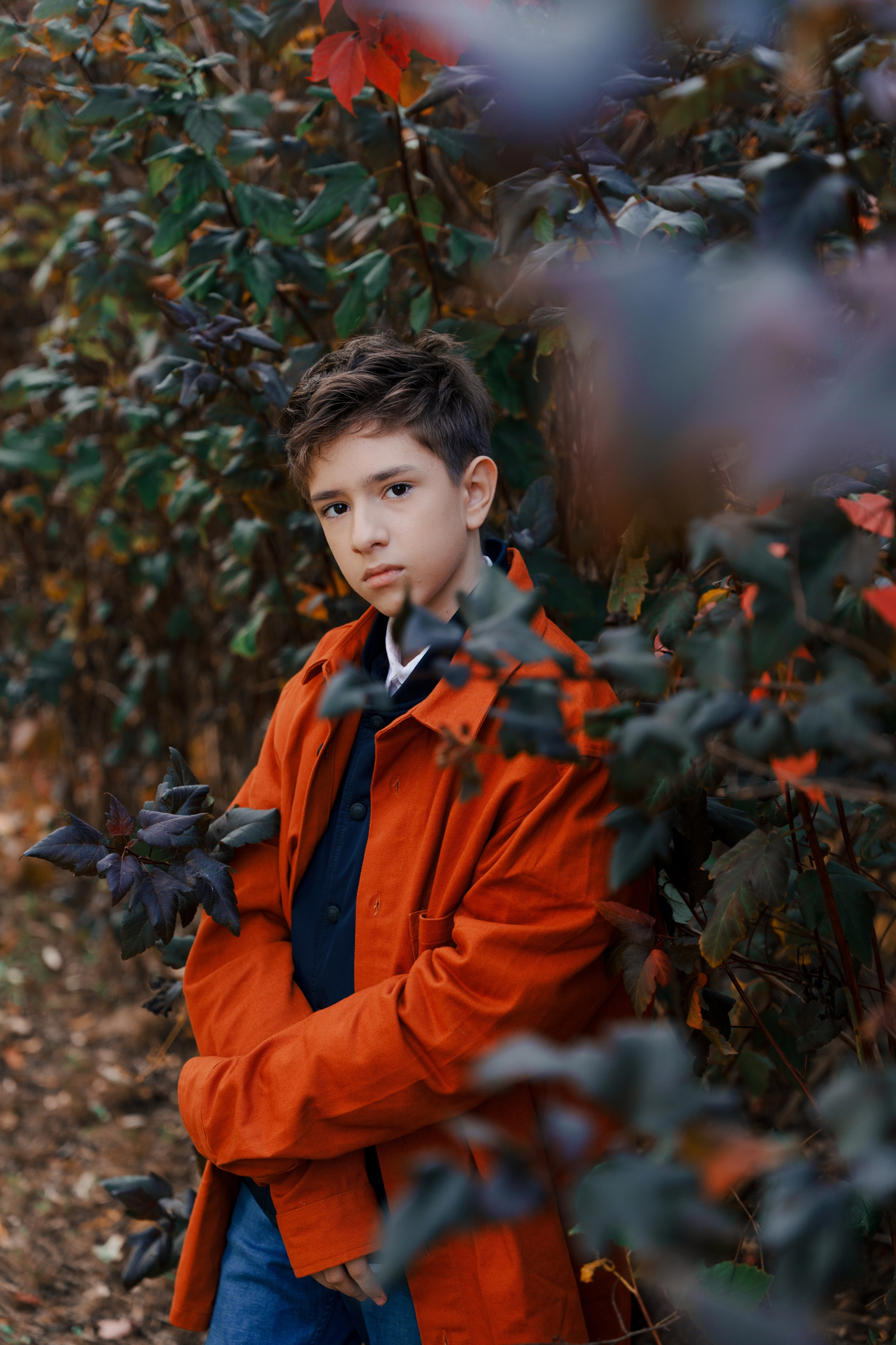 Гриша. Фотограф в Москве и России