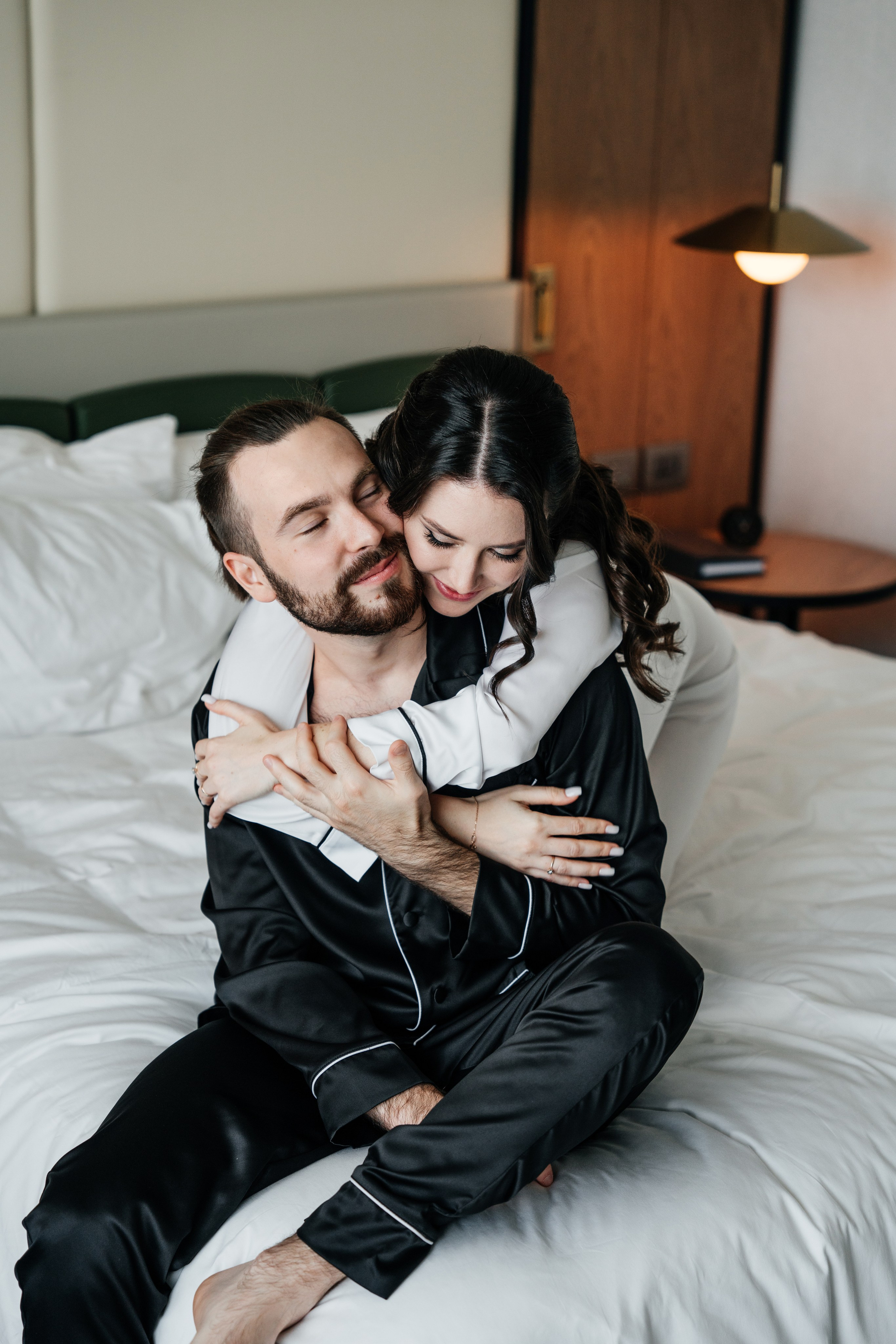 Свадьба Владимира и Элеоноры. Свадебный и семейный фотограф Надежда Соловьева