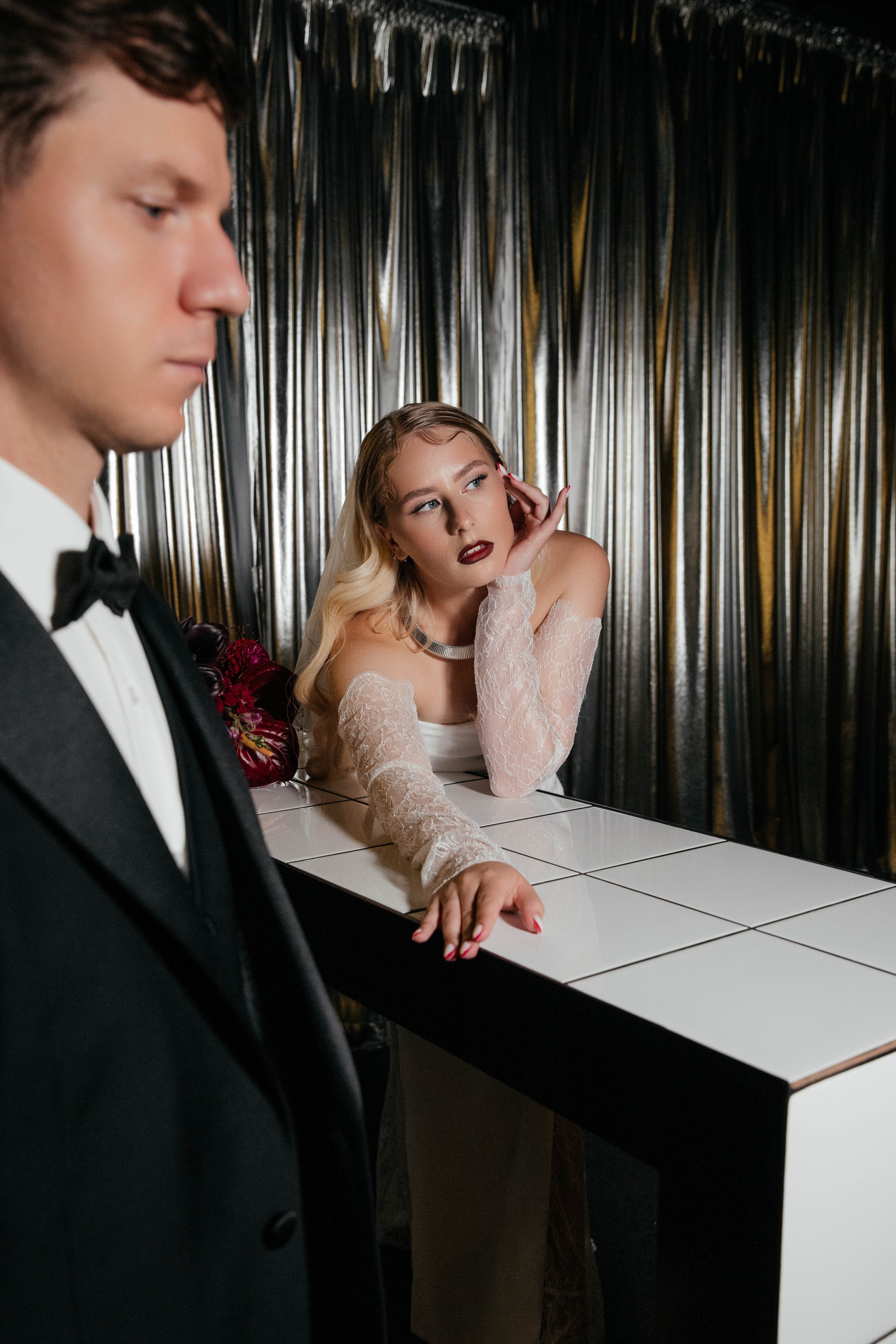 Антон и Полина. Фотограф Барнаул Полина Теплова