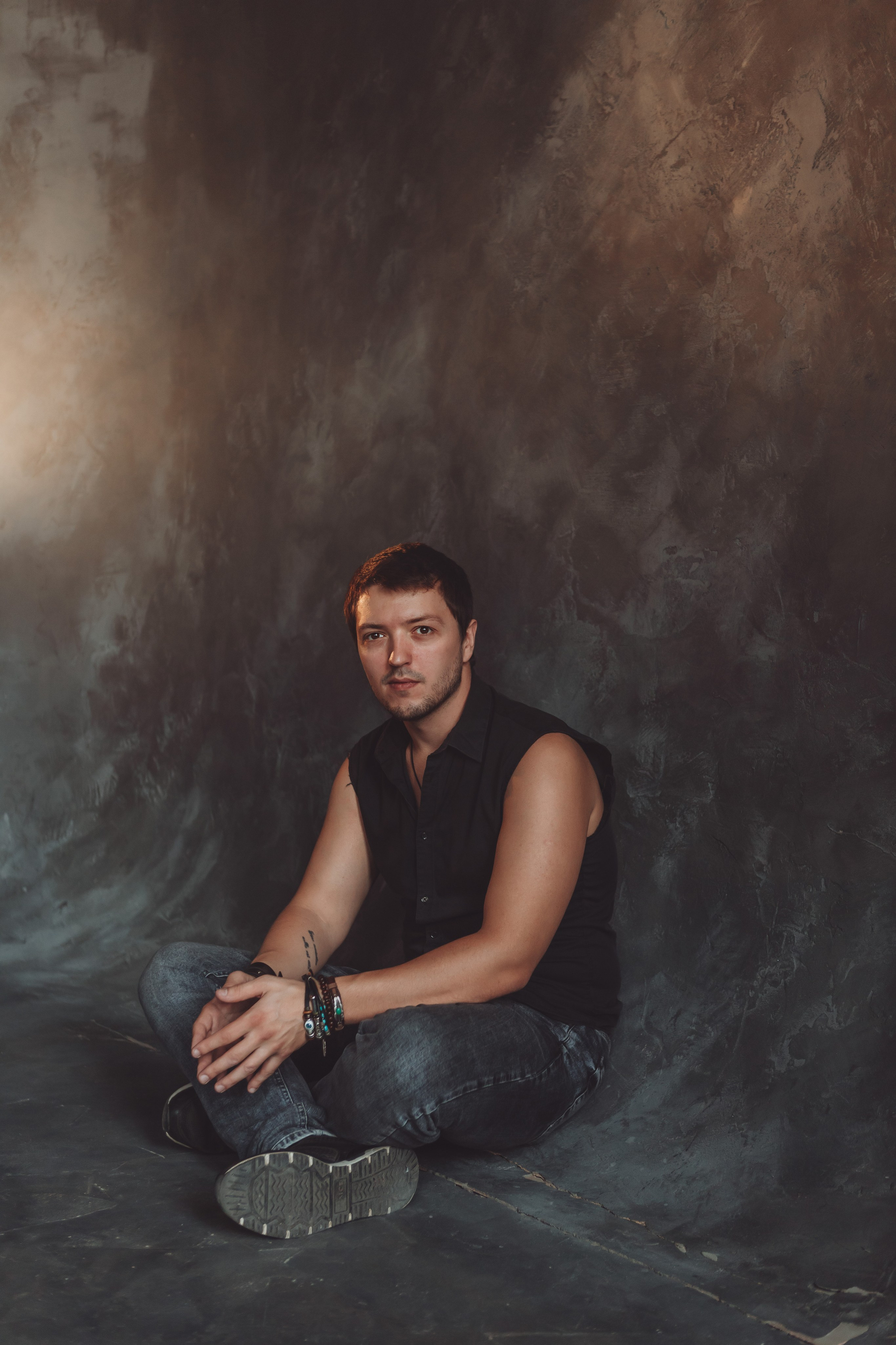 Никита. Семейный и детский фотограф в г. Новосибирске Макеева Анастасия