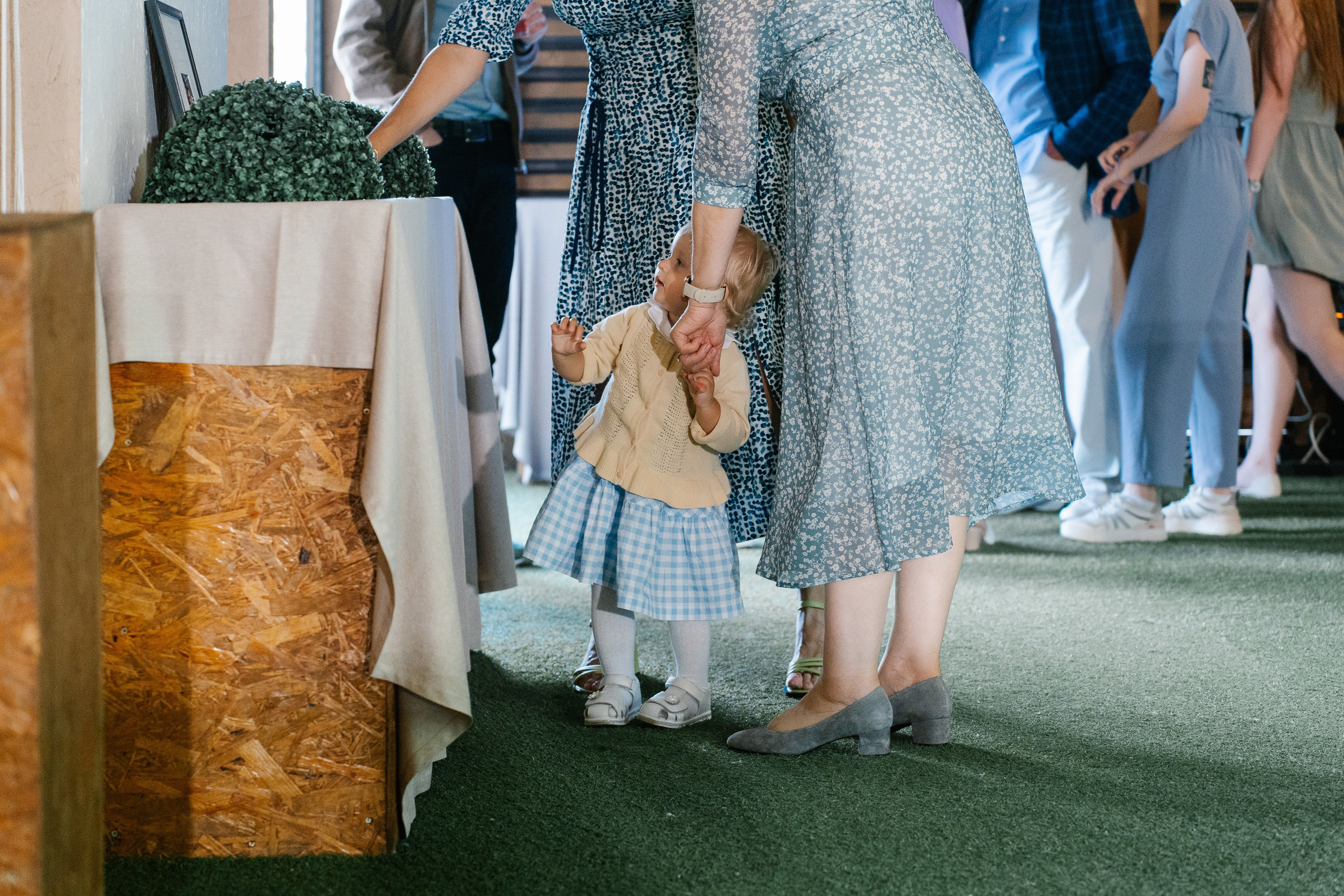 Александр и Алёна. Свадебный и семейный фотограф Кокушева Юлия Нижний Новгород