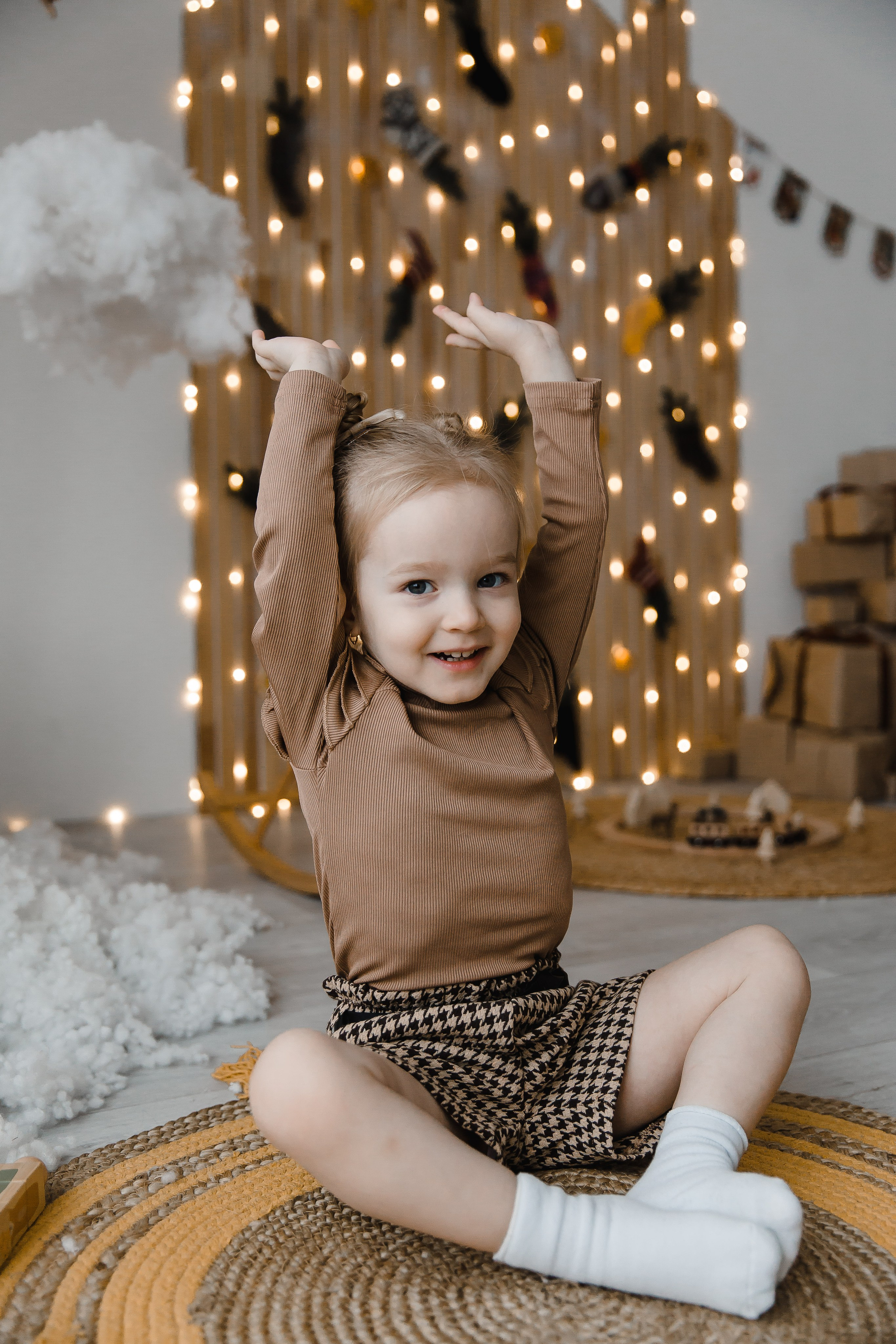 Студийные Семейные. Свадебный и семейный фотограф в Томске Алексей