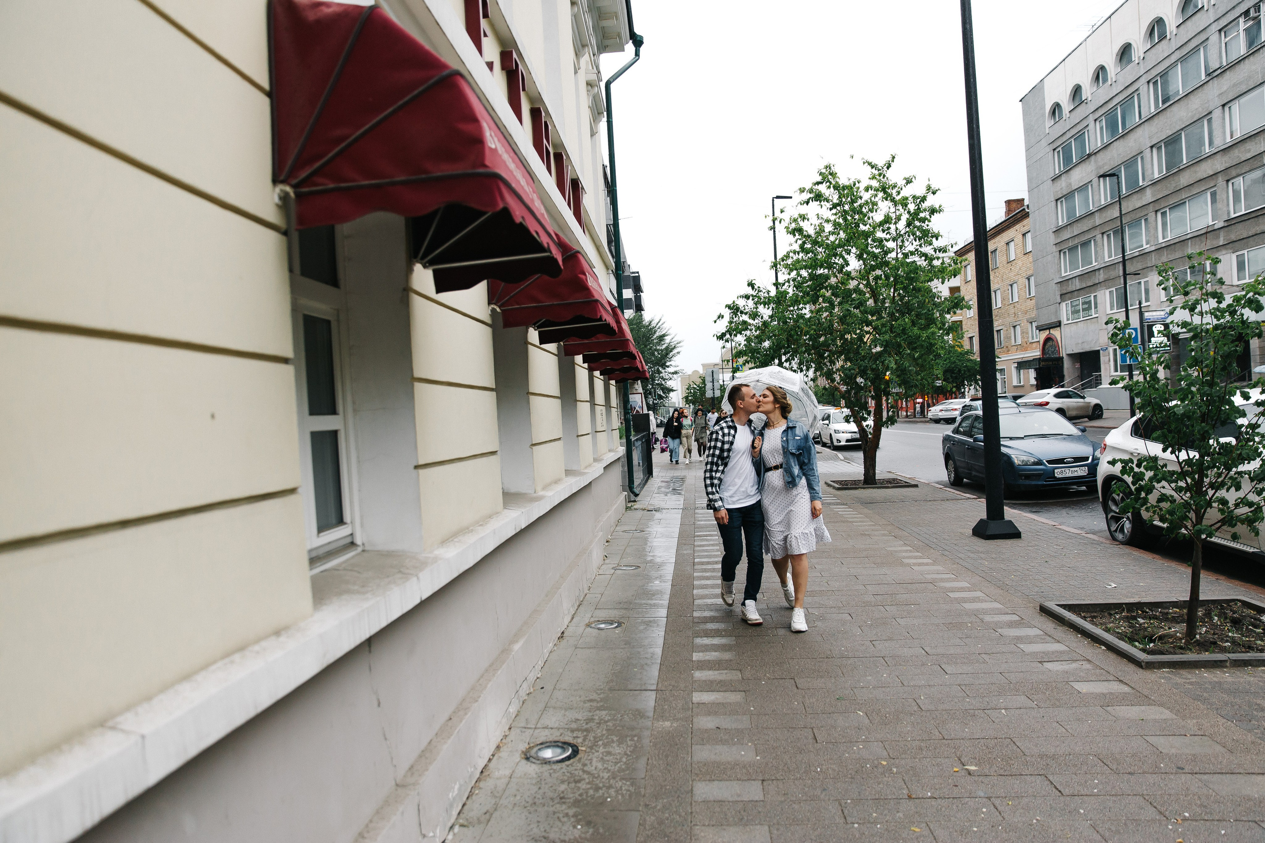 Love Story, Семейная фотосессия. Свадебный и семейный фотограф в Томске Алексей