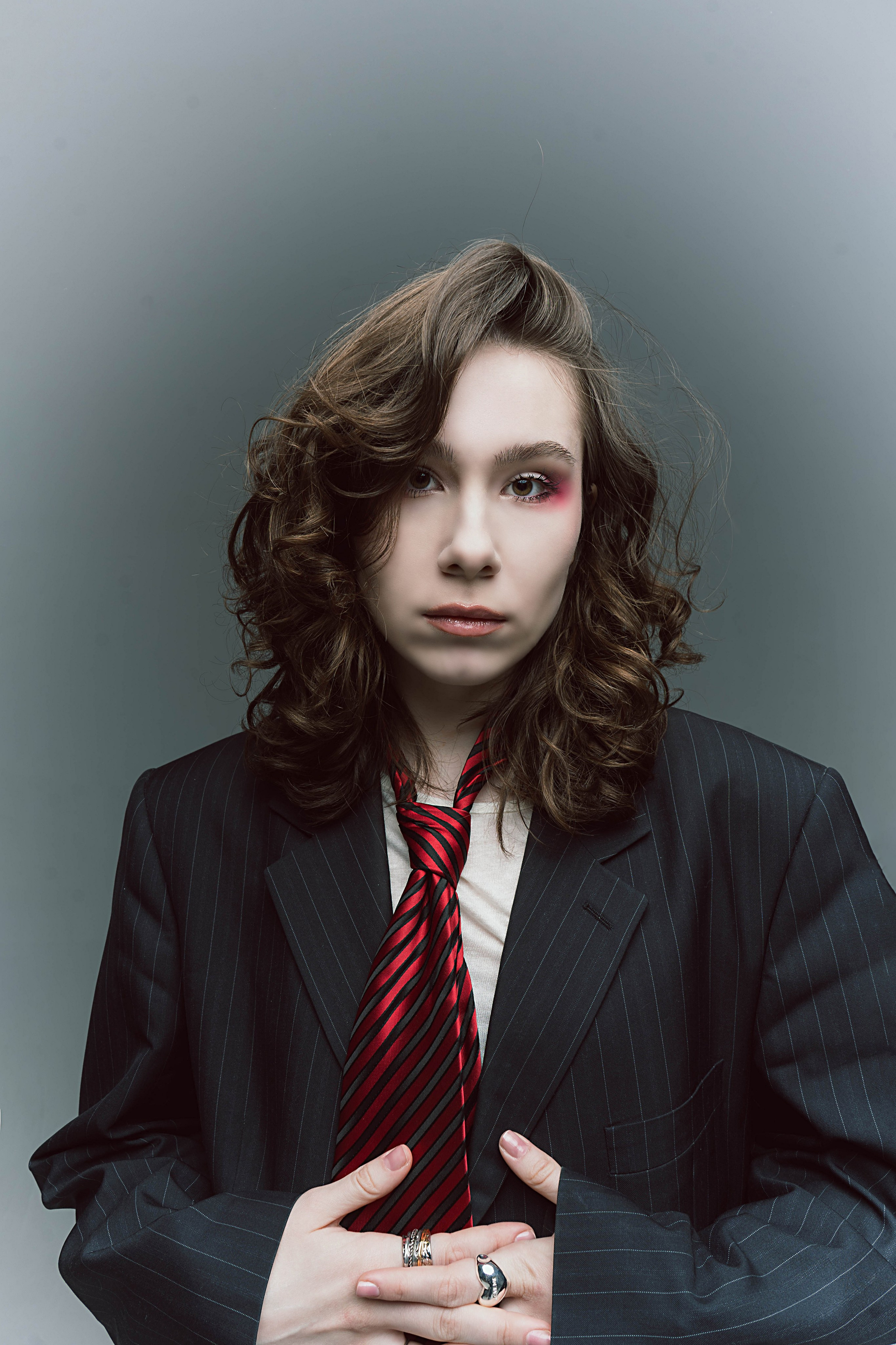 Лиза. Фотограф в Москве и МО Хингава Алина