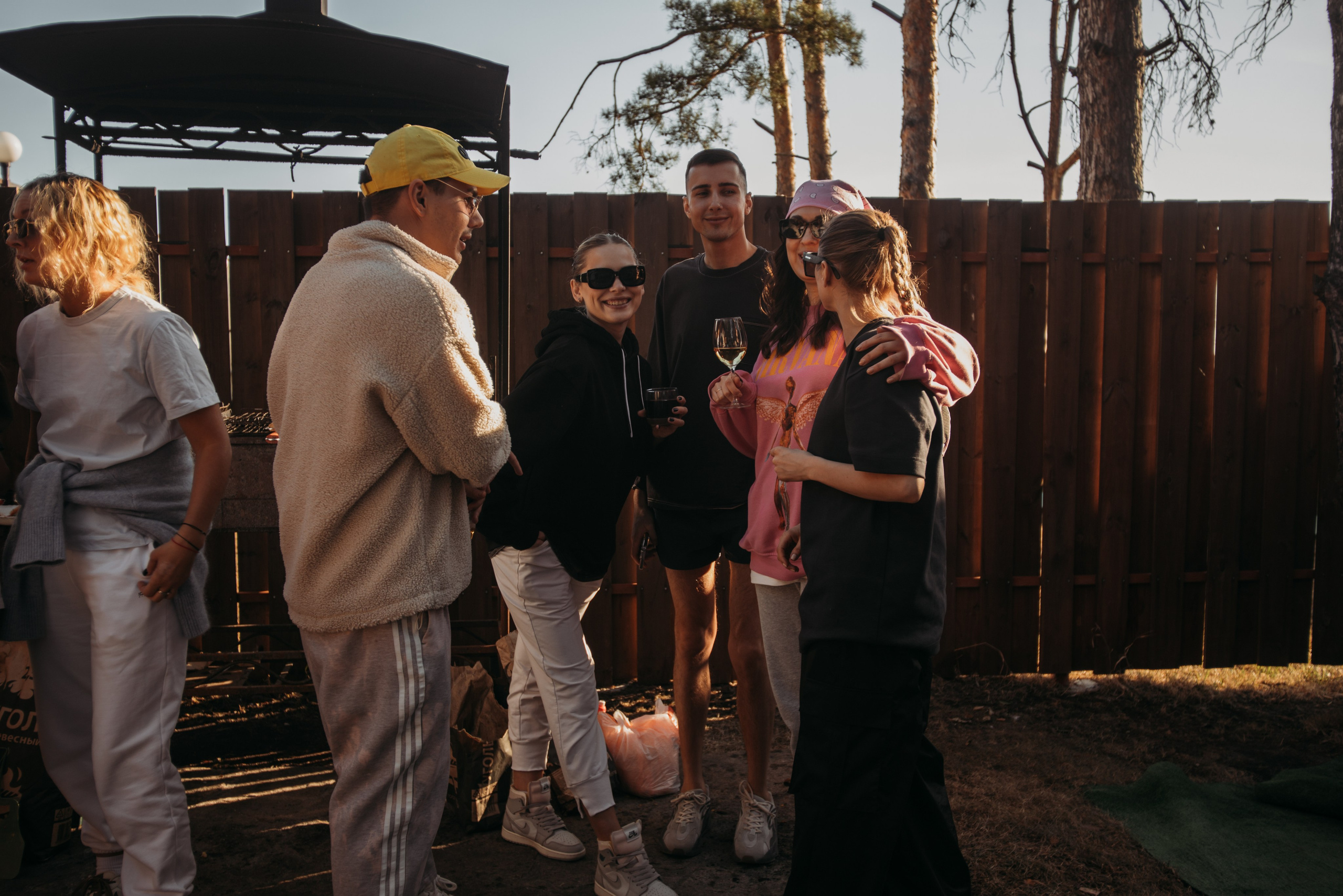 Корпоратив Muza_Arts. Венера Гайн. Репортажный фотограф  Тюмень. Обучение фотографии с 0