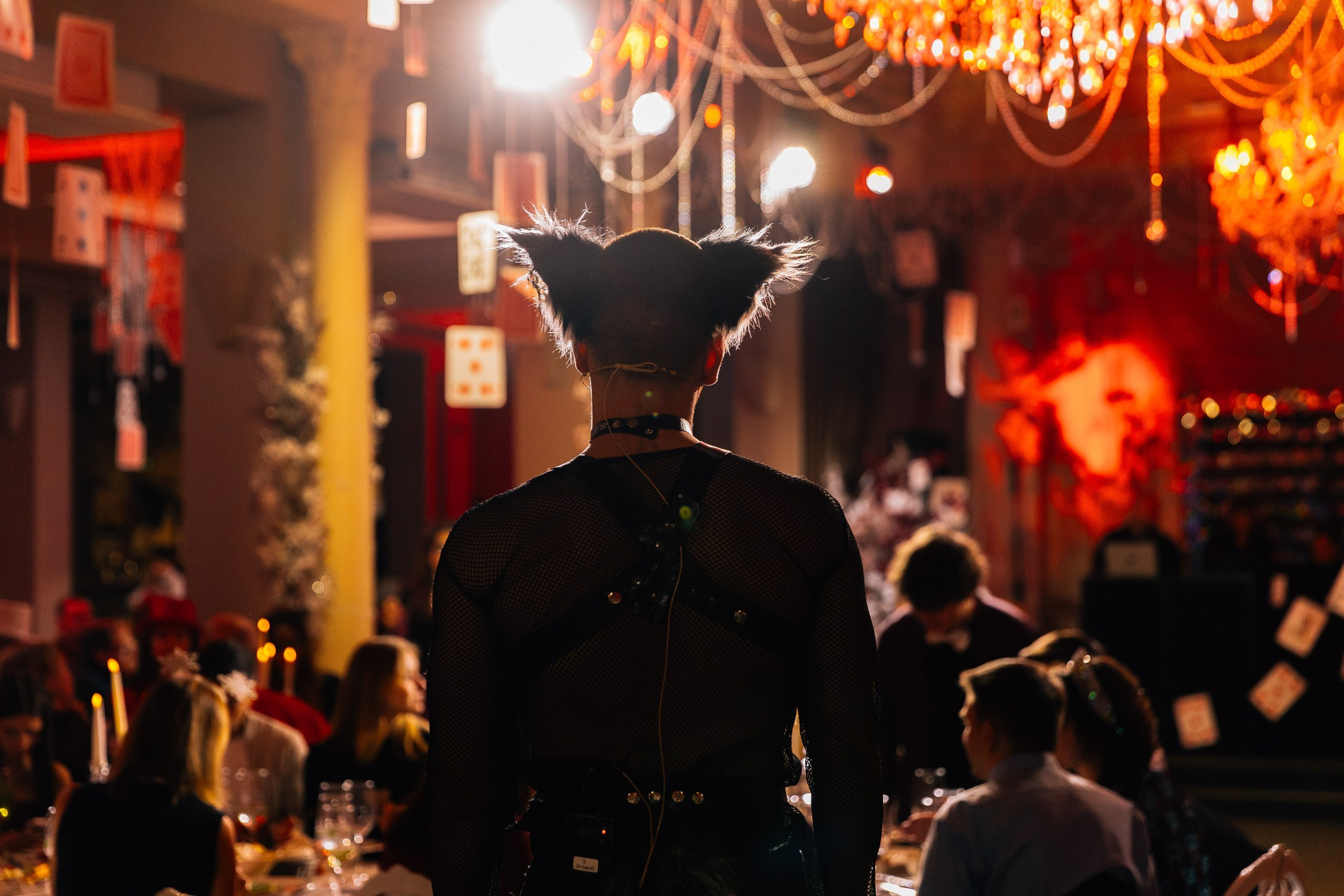 Вондерлэнд. Новый Год в Александровском парке. Портфолио свадебного фотографа. Роман Каргаполов