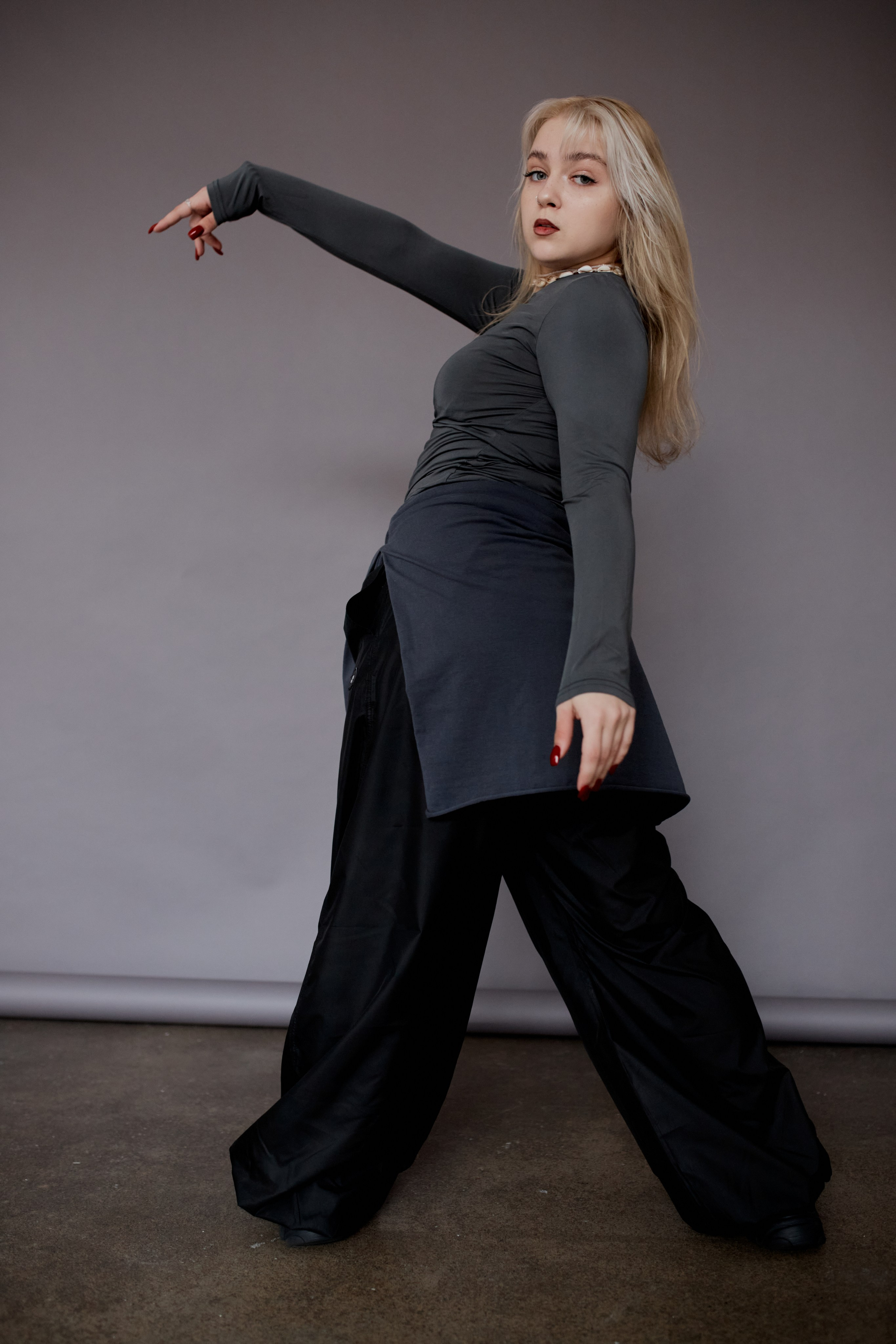 Съемка преподавателей VIART DANCE. Фотограф в Саратове