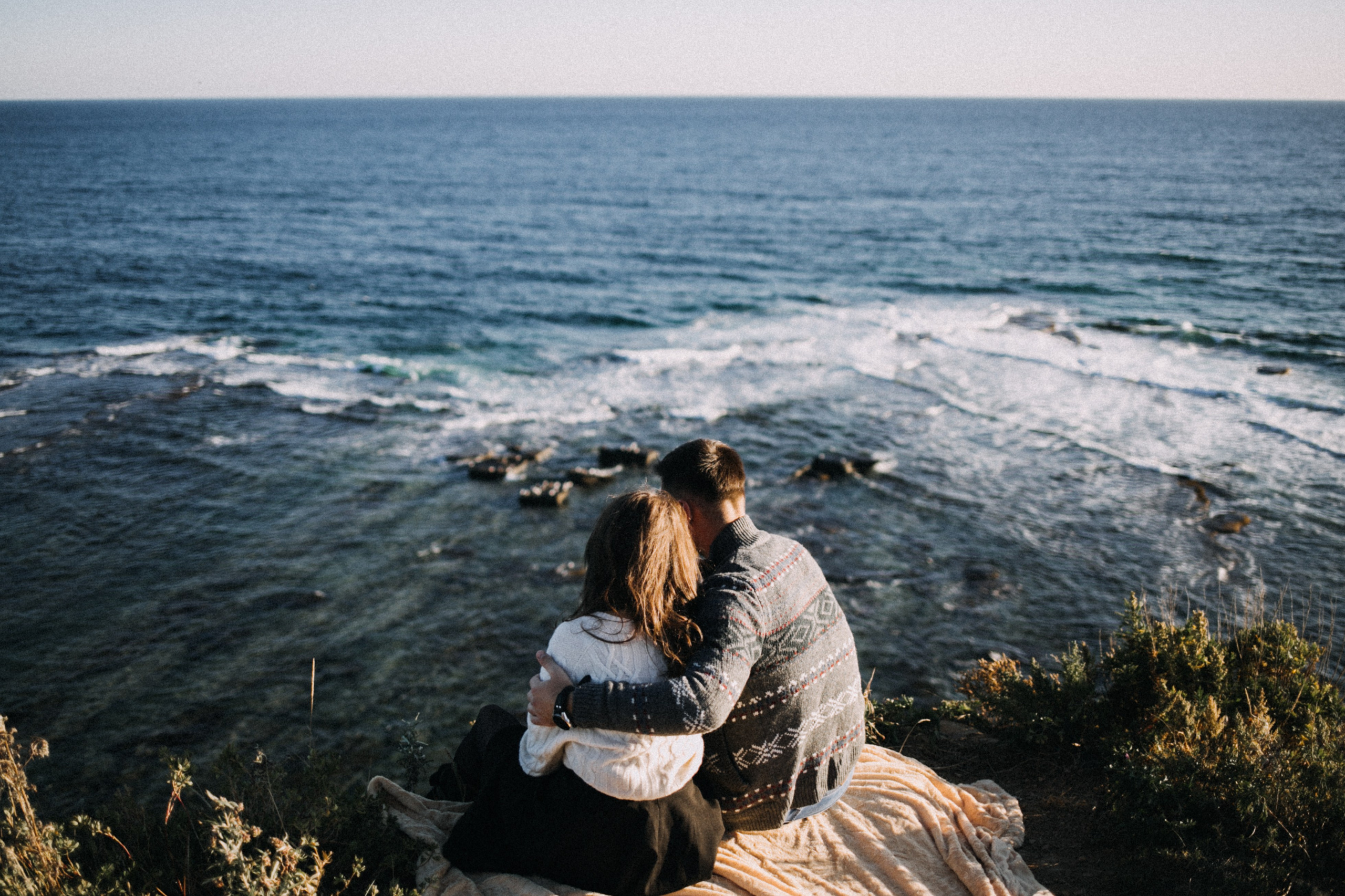 С тобой хоть на край света…. Свадебный и семейный фотограф во Владивостоке Овчинникова Дарья