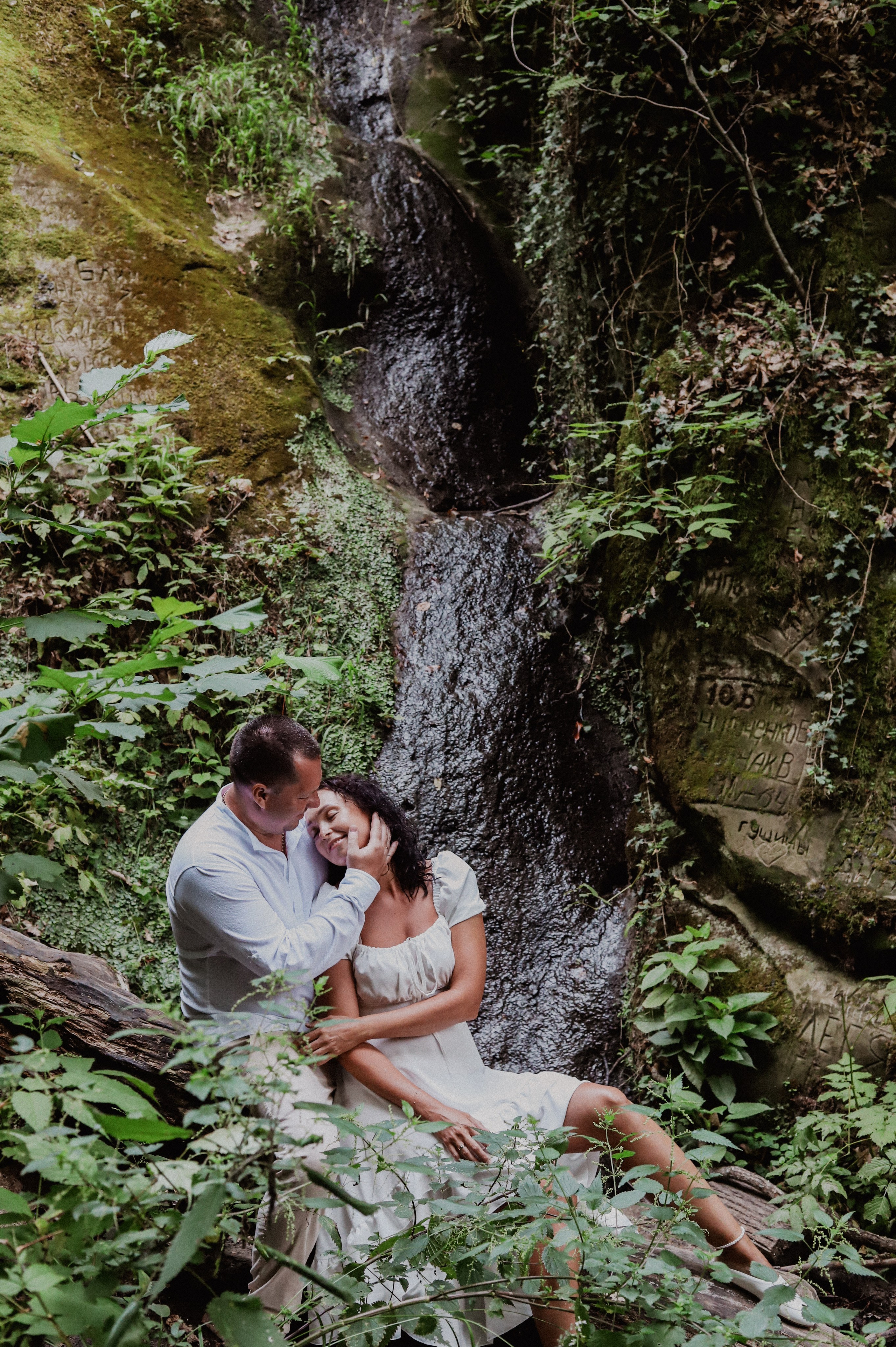 Свадебные и lovе story. Главная