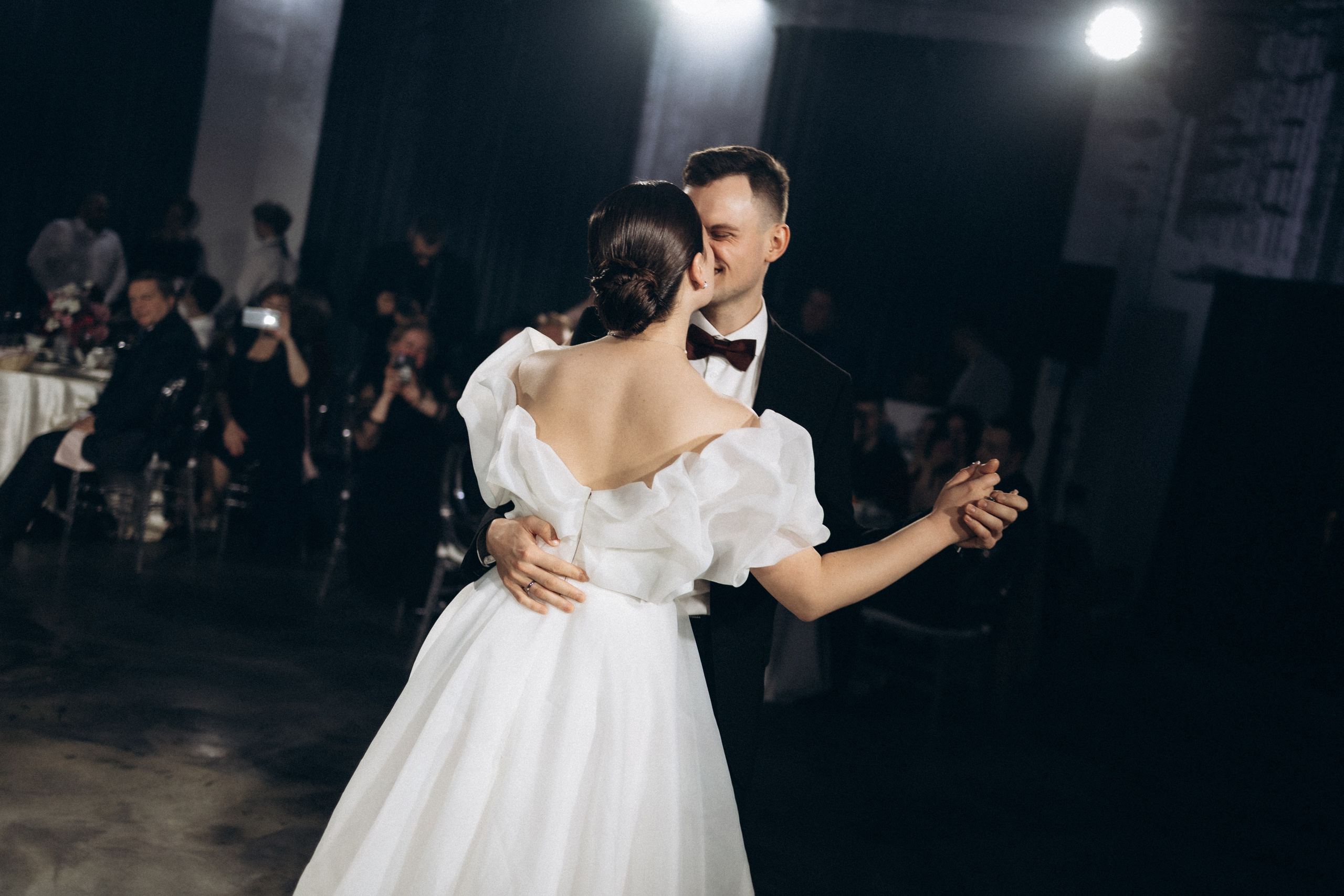 Рома и Таня. Фотограф Артем Бросов в Санкт-Петербурге и Дубае