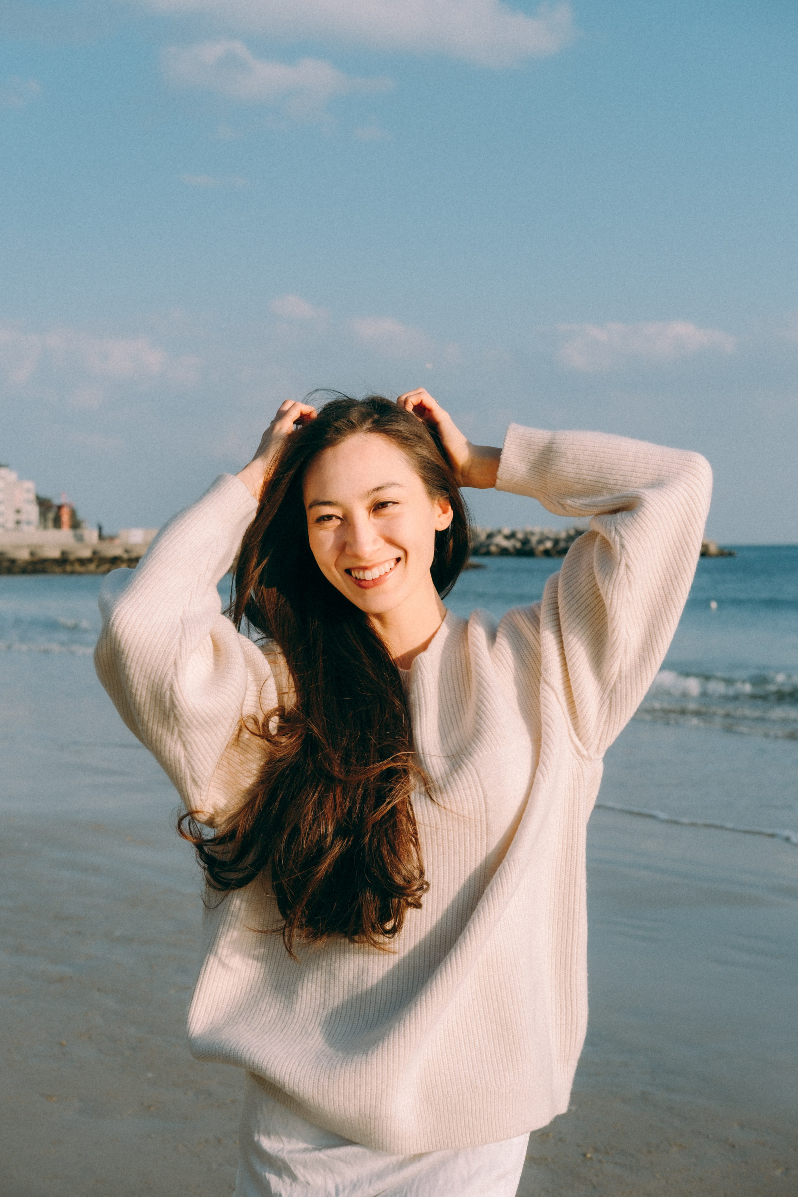 Кристина | Пусан