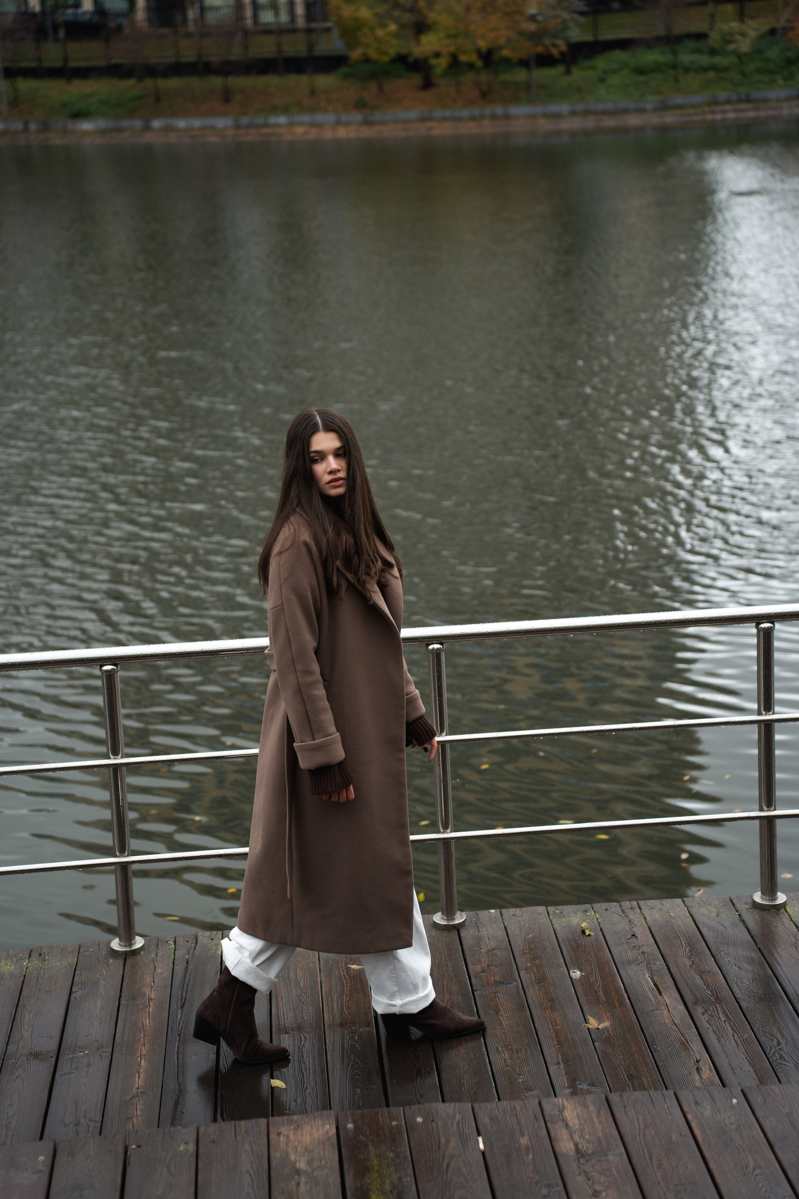 Алина. Индивидуальный и семейный фотограф из Москвы