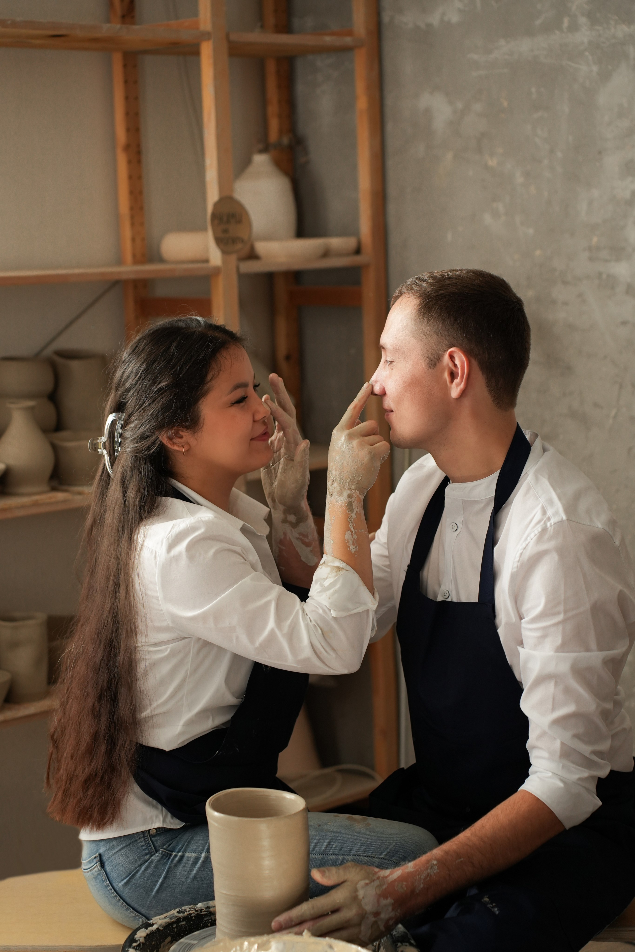 MARINA AND PAVEL. Индивидуальный и семейный фотограф из Москвы