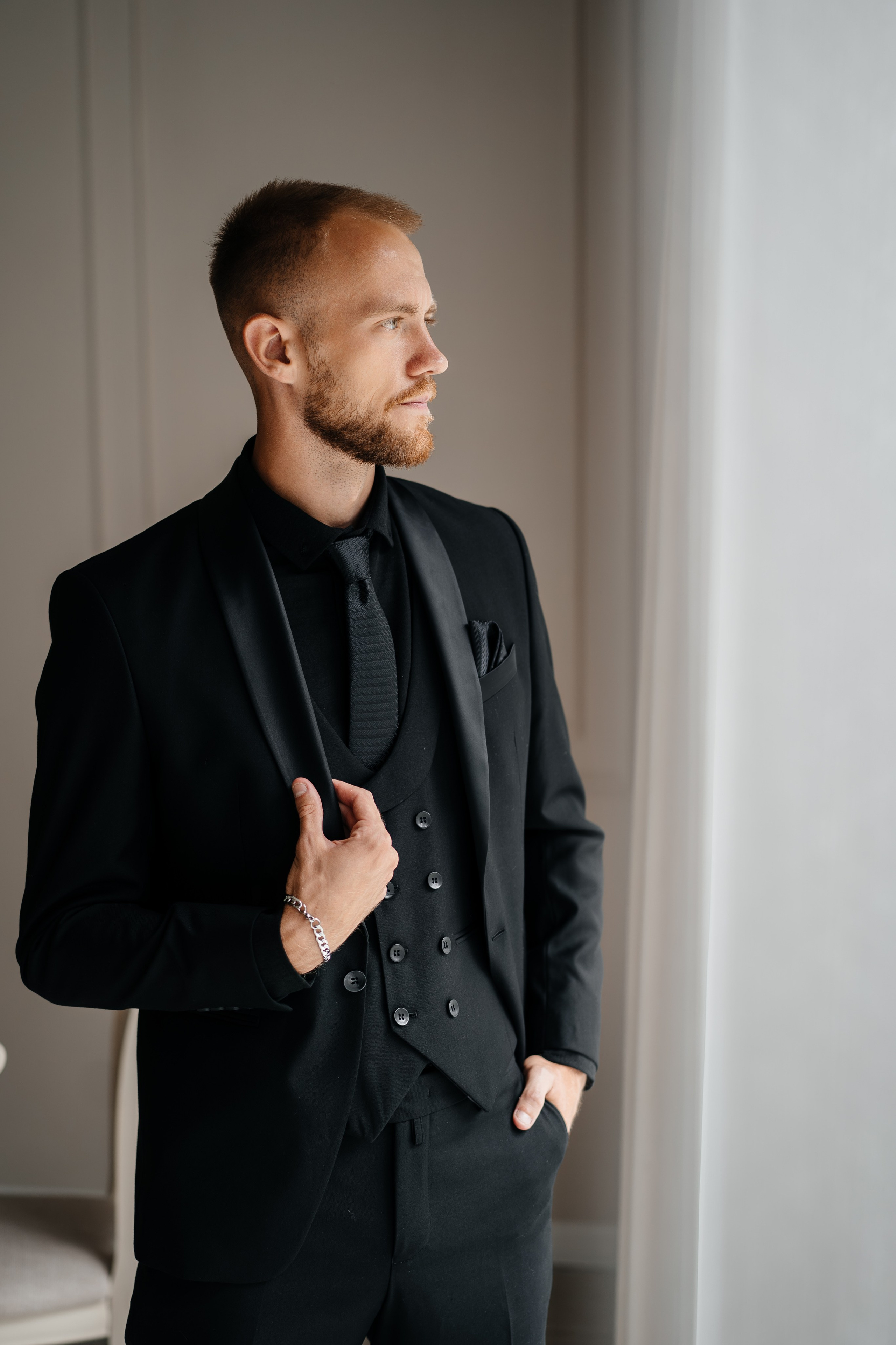 Валерия & Вячеслав. Свадебный фотограф Барнаул Алексей Павлов