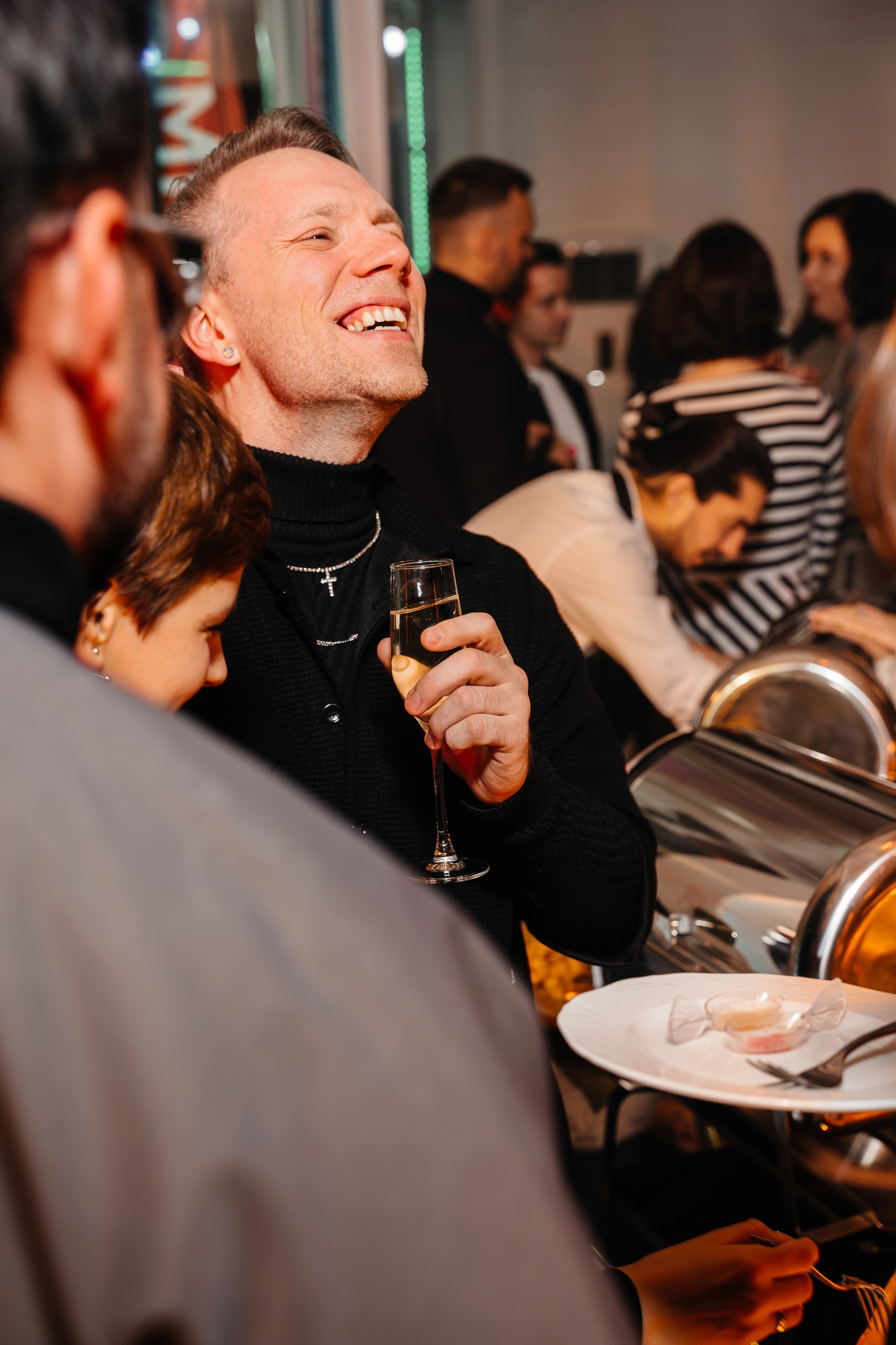 Съемка корпоратива для IT-Agency. Свадебный фотограф Барнаул Алексей Павлов