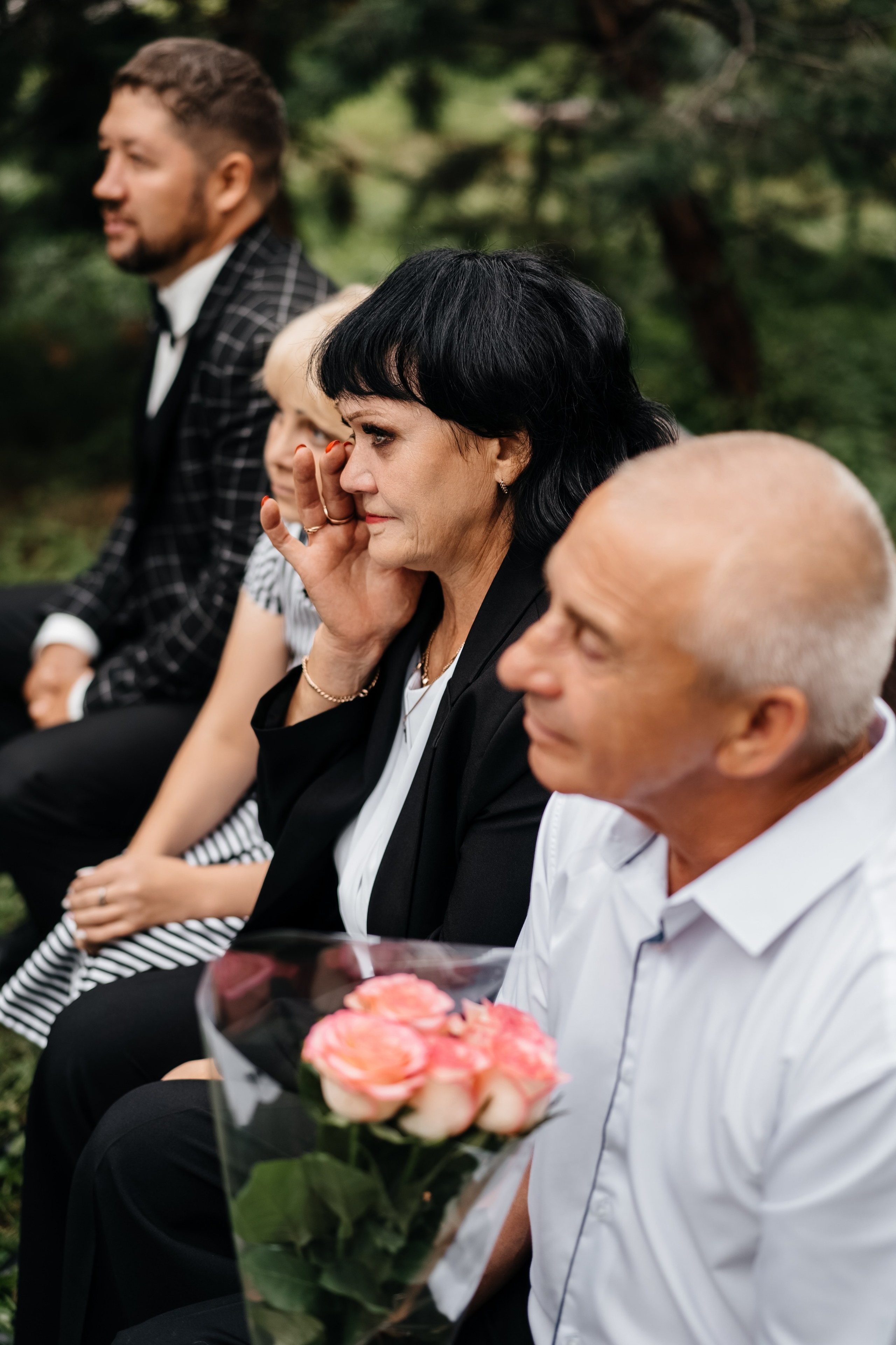 Валерия & Вячеслав. Свадебный фотограф Барнаул Алексей Павлов