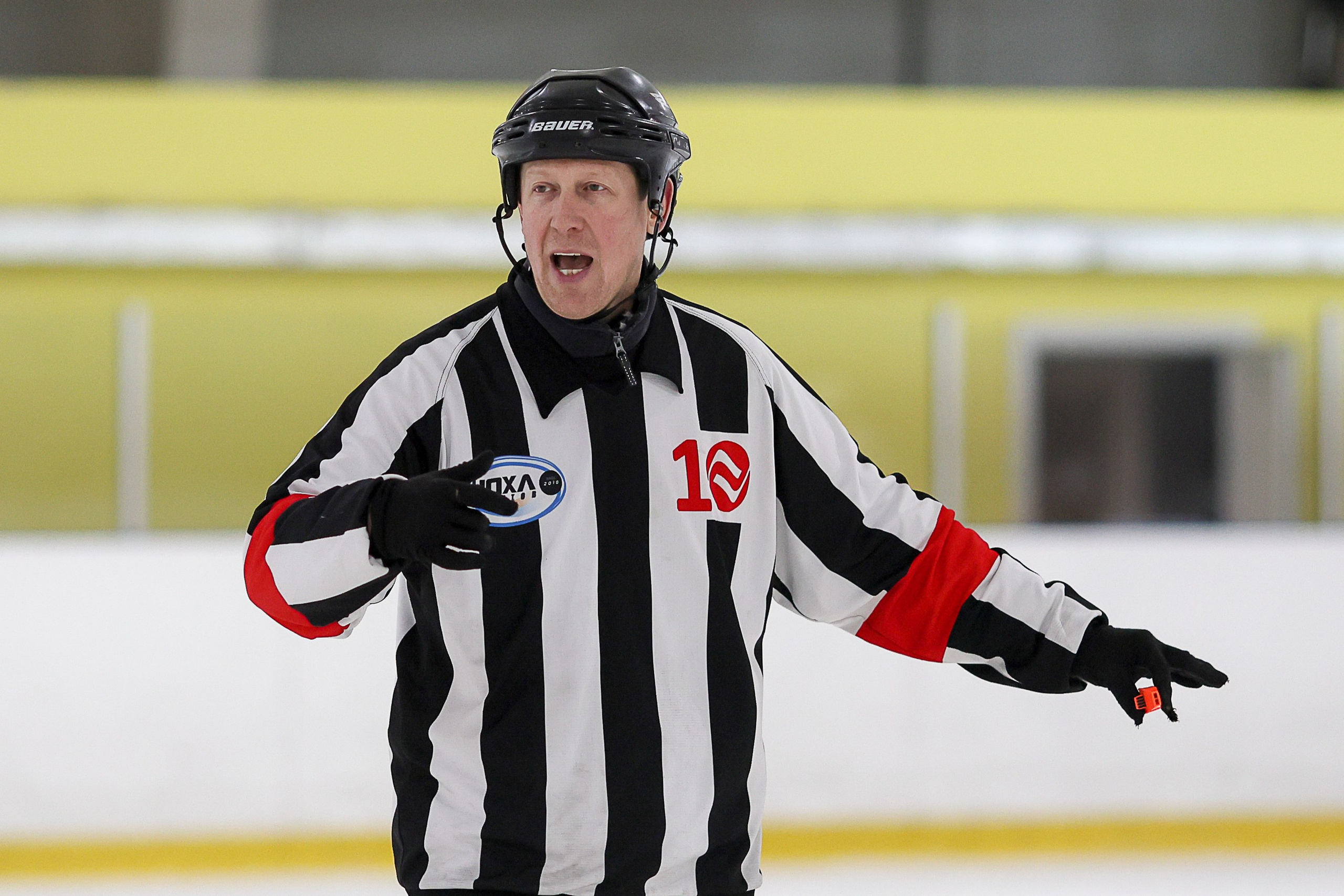 НПХЛ. Благотворительный турнир «Благое дело». Фотограф Дмитрий Алексеев