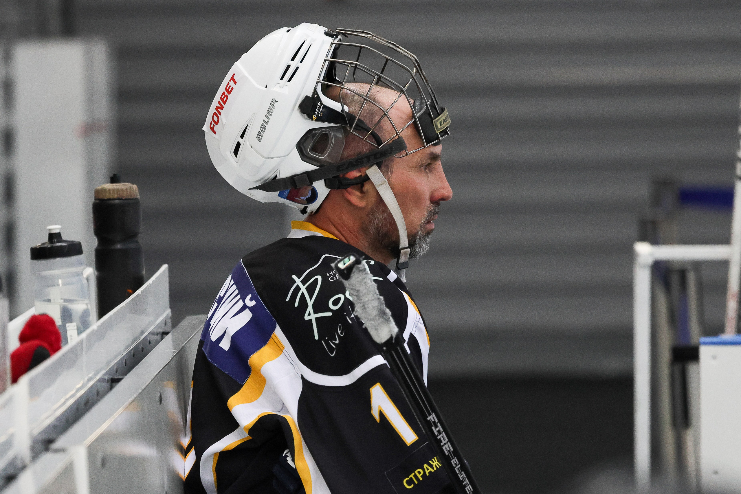 Российские финалы. Сочи, Сириус — май 2025. Фотограф Дмитрий Алексеев