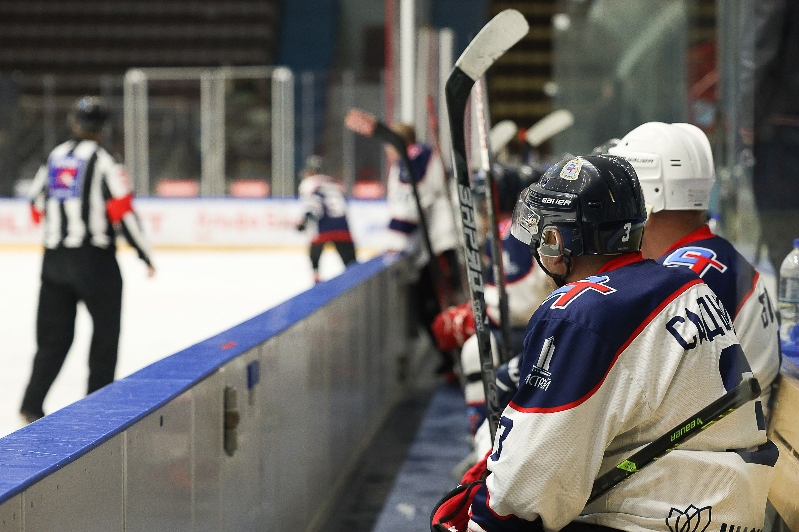 XXV турнир памяти Ю. С. Корчина. Фотограф Дмитрий Алексеев