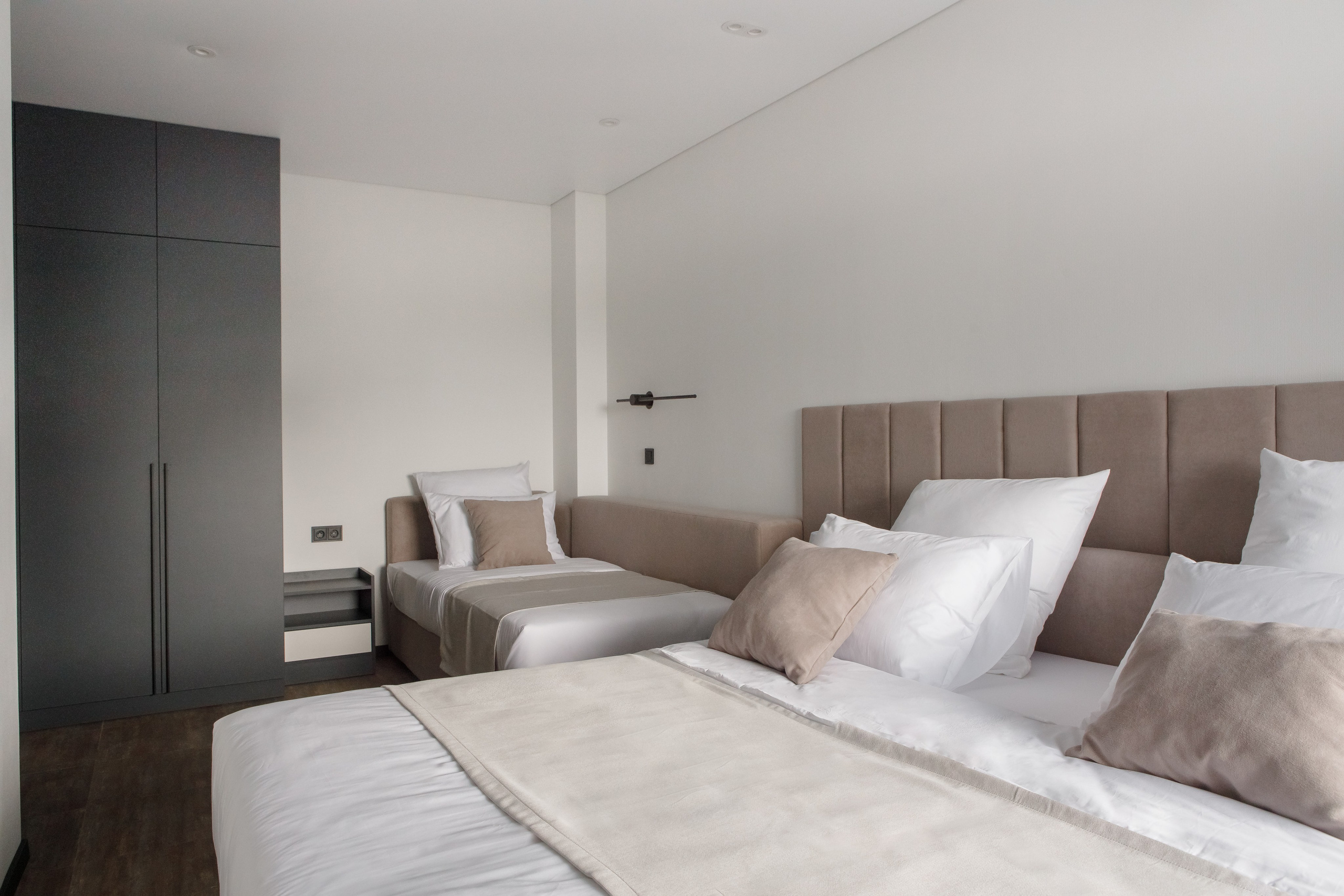 Квартира Родионова. Семейный и свадебный фотограф в Нижнем Новгороде