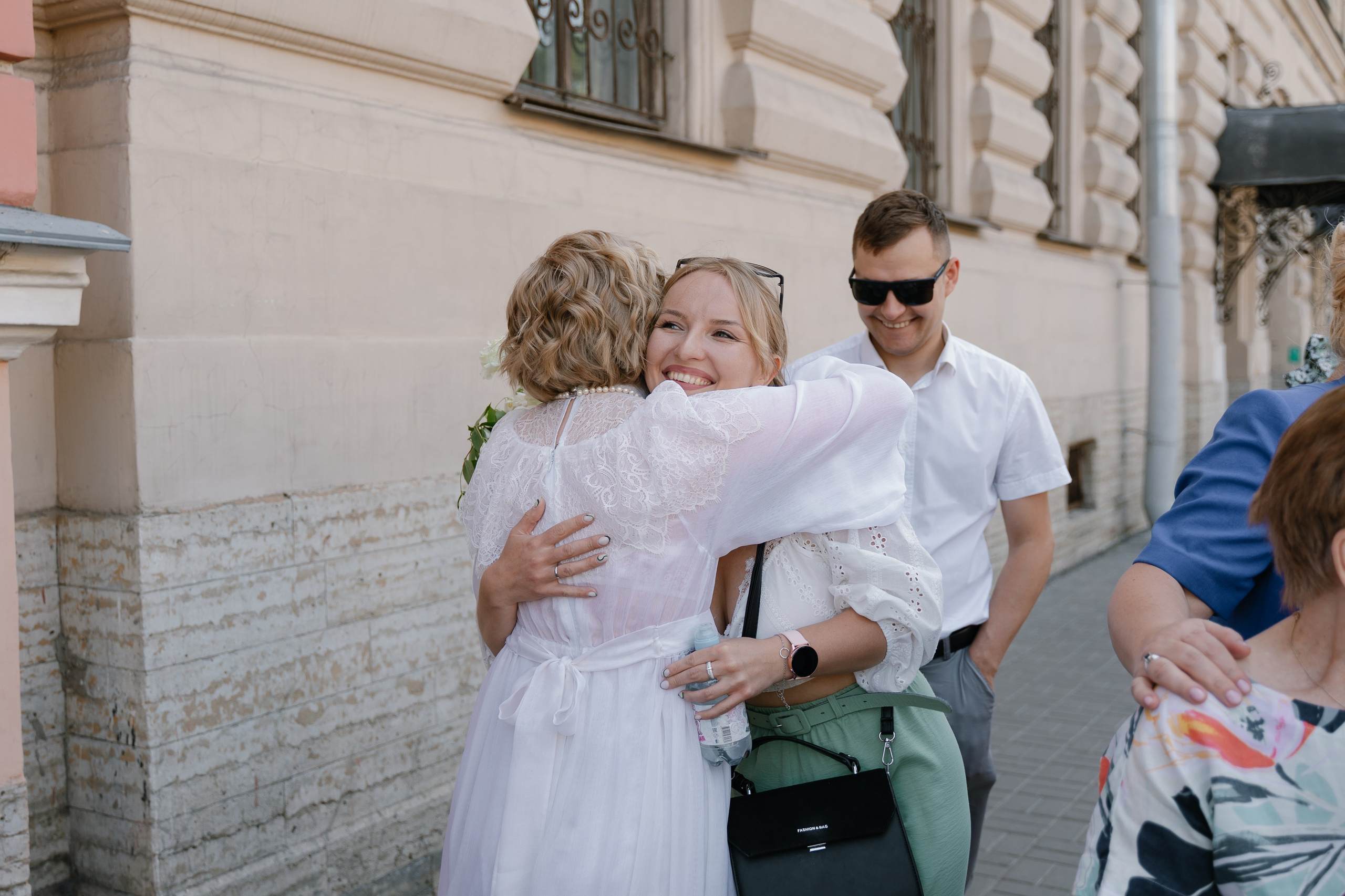 01.07.2023. Свадебный фотограф — Наталья Фед СПб/Москва