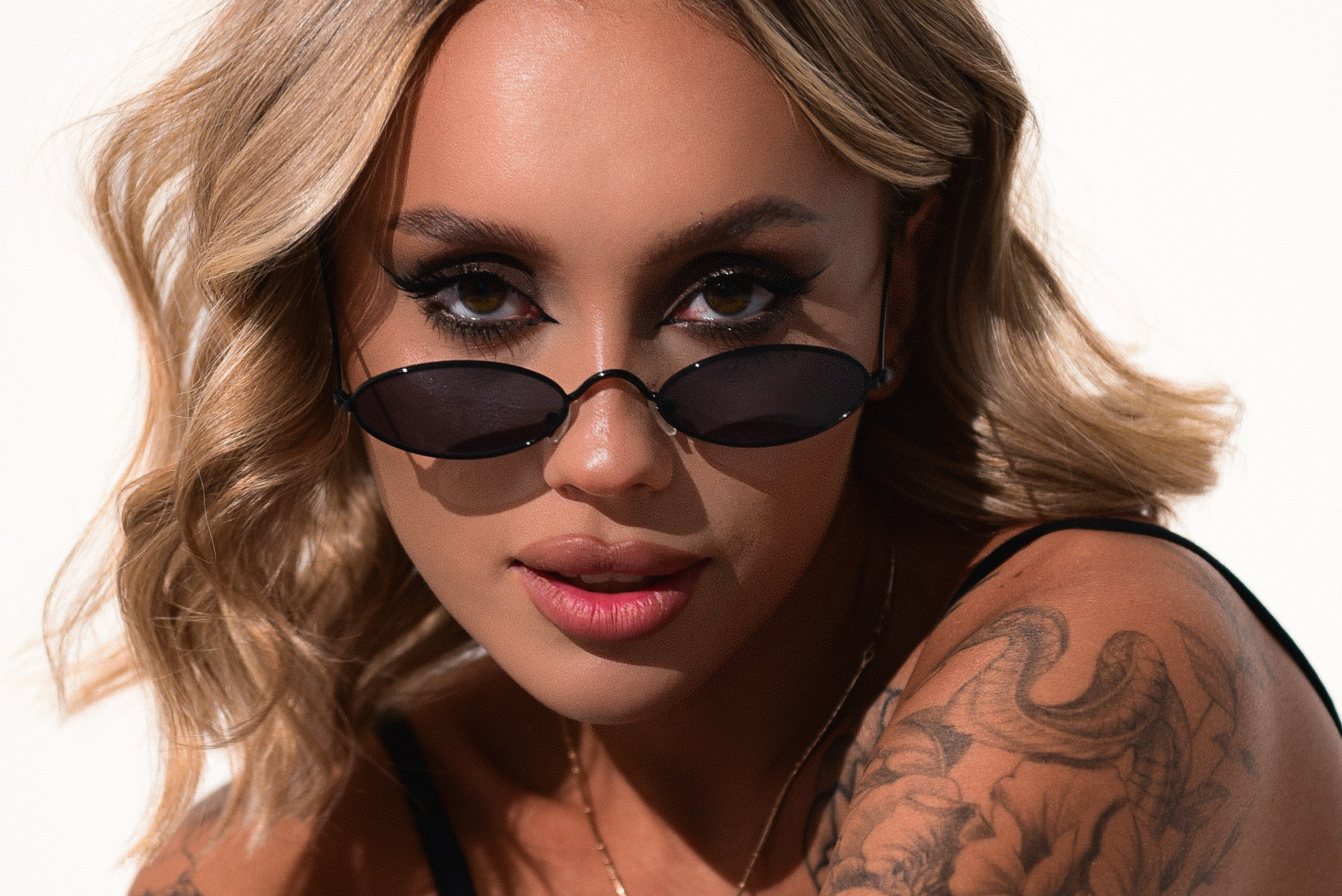 Лера. Октябрь'24. Фотограф Чебоксары / Москва