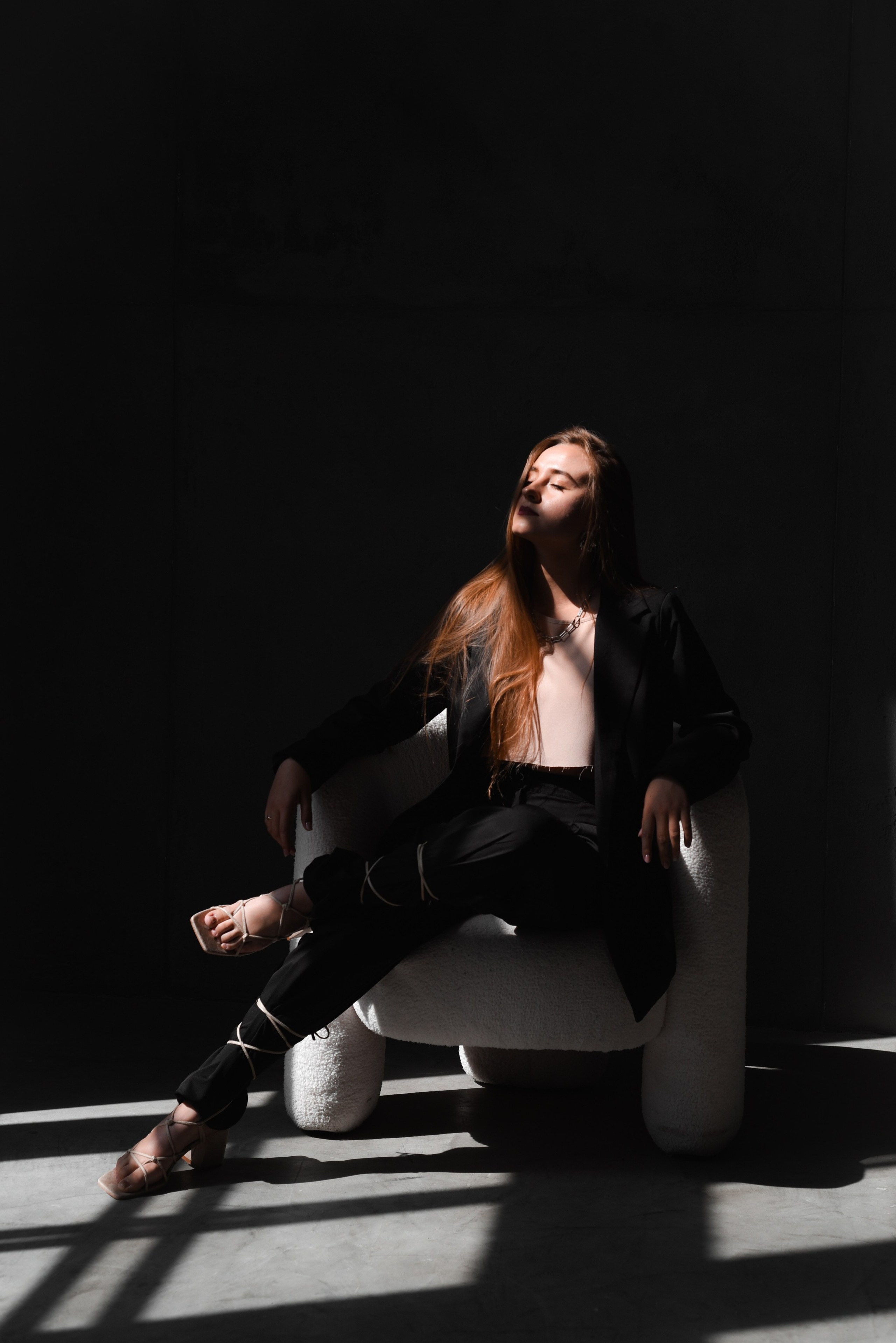 Kate. Фотограф Чебоксары / Москва