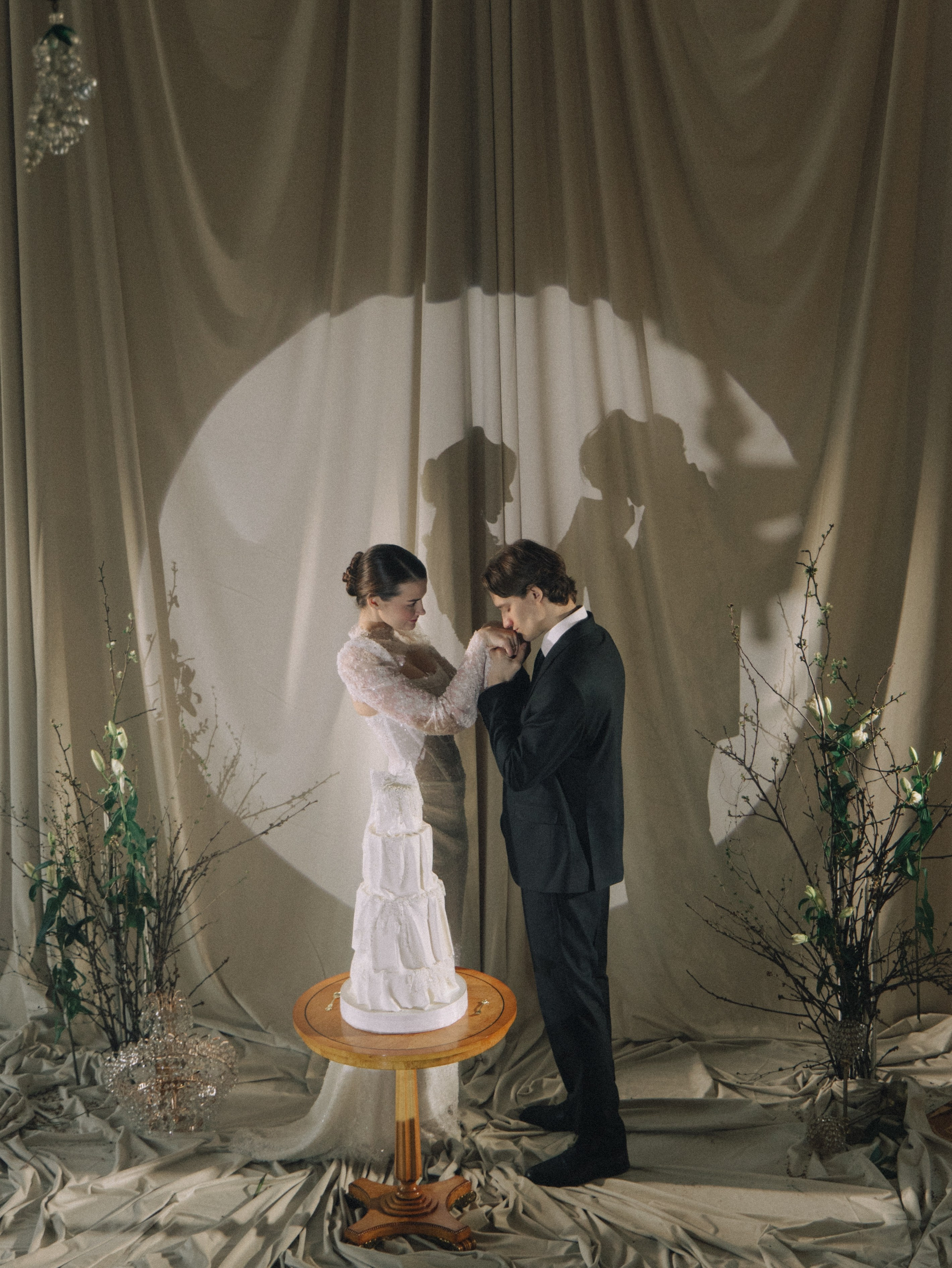 Свадебные серии. Photograph Svetlana Volkova
