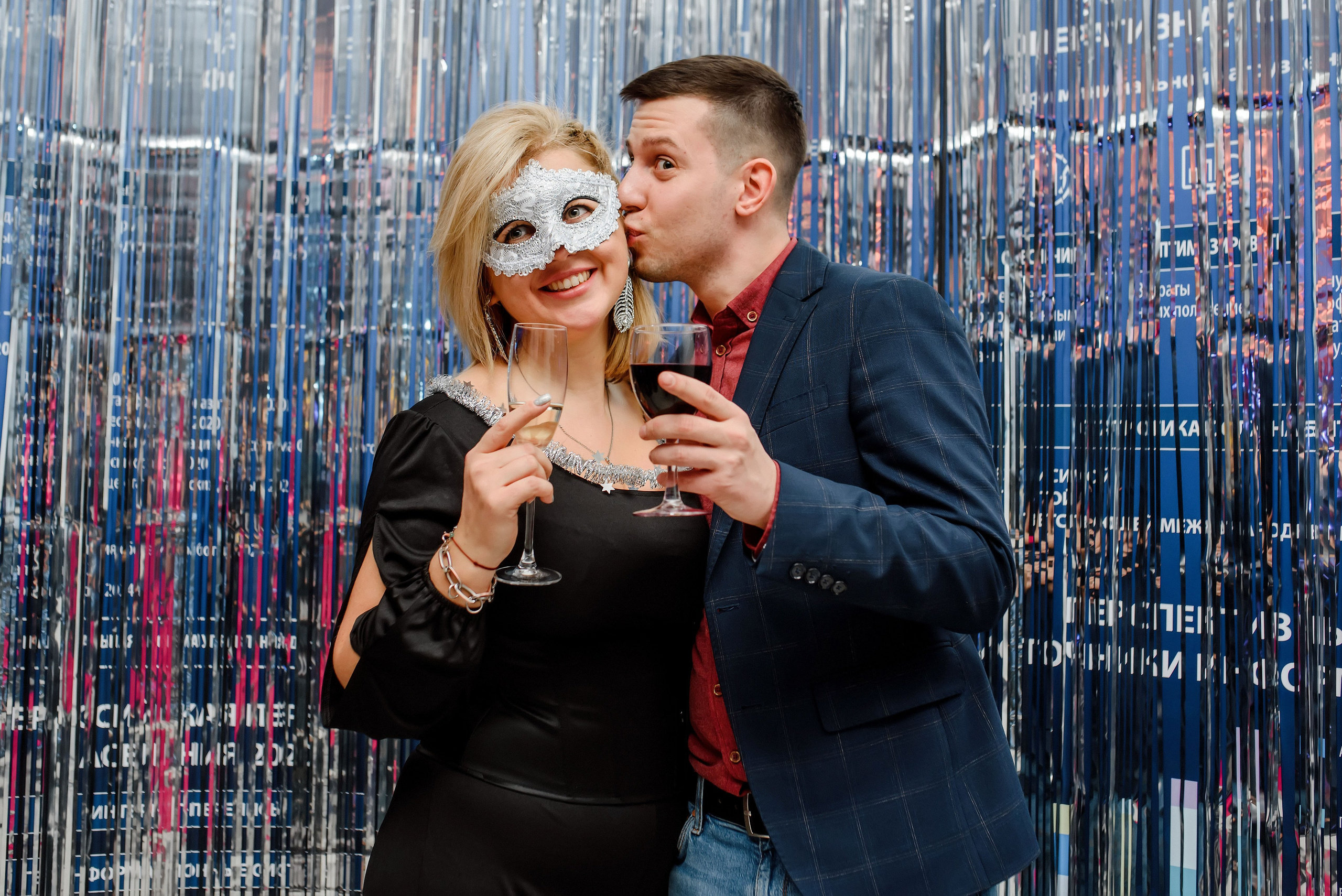 Корпоративы. Репортажный фотограф Минина Ирина