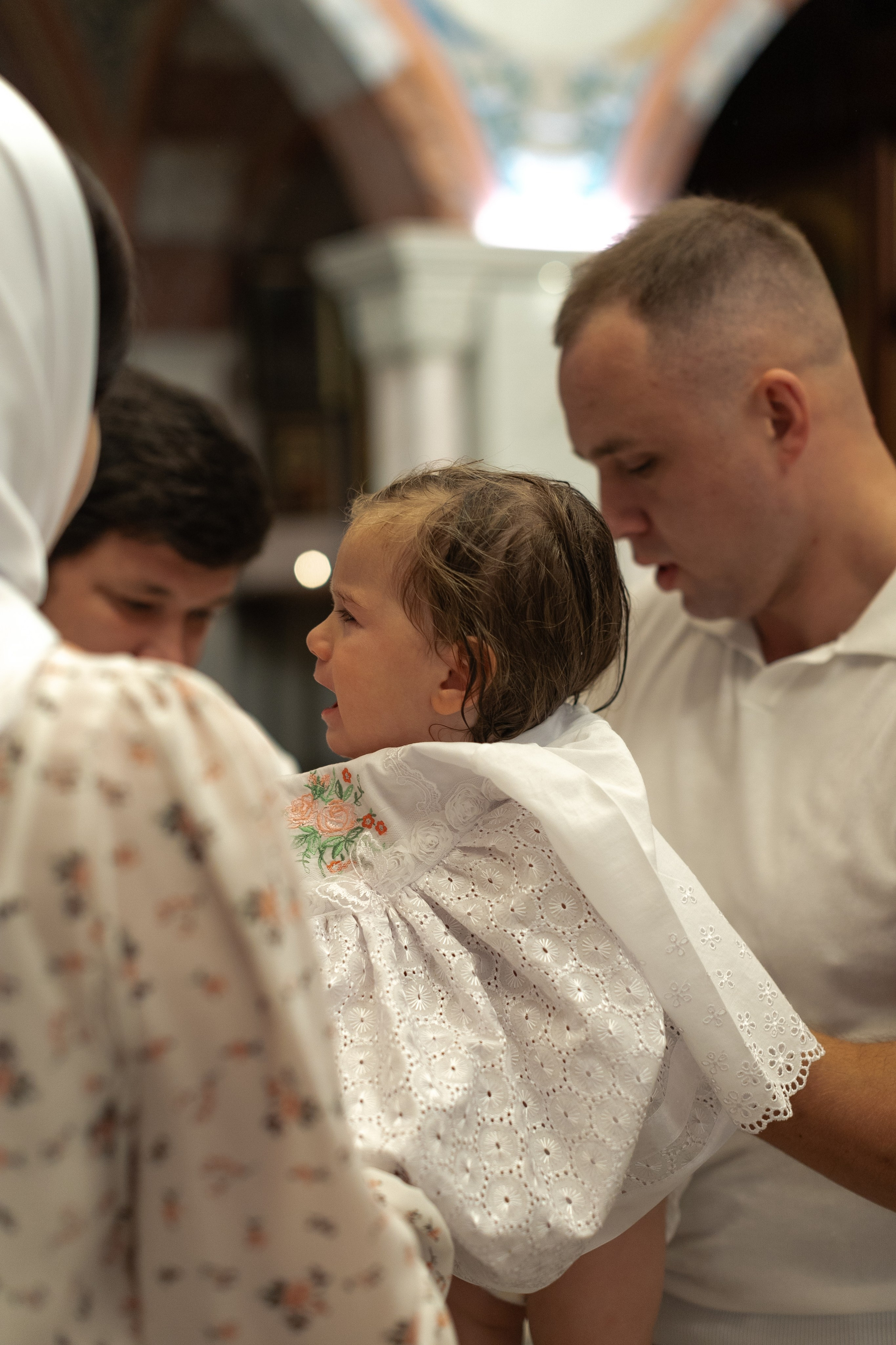 Любовь. Семейный и детский newborn фотограф в Ростове-на-Дону Наталья Лебедева