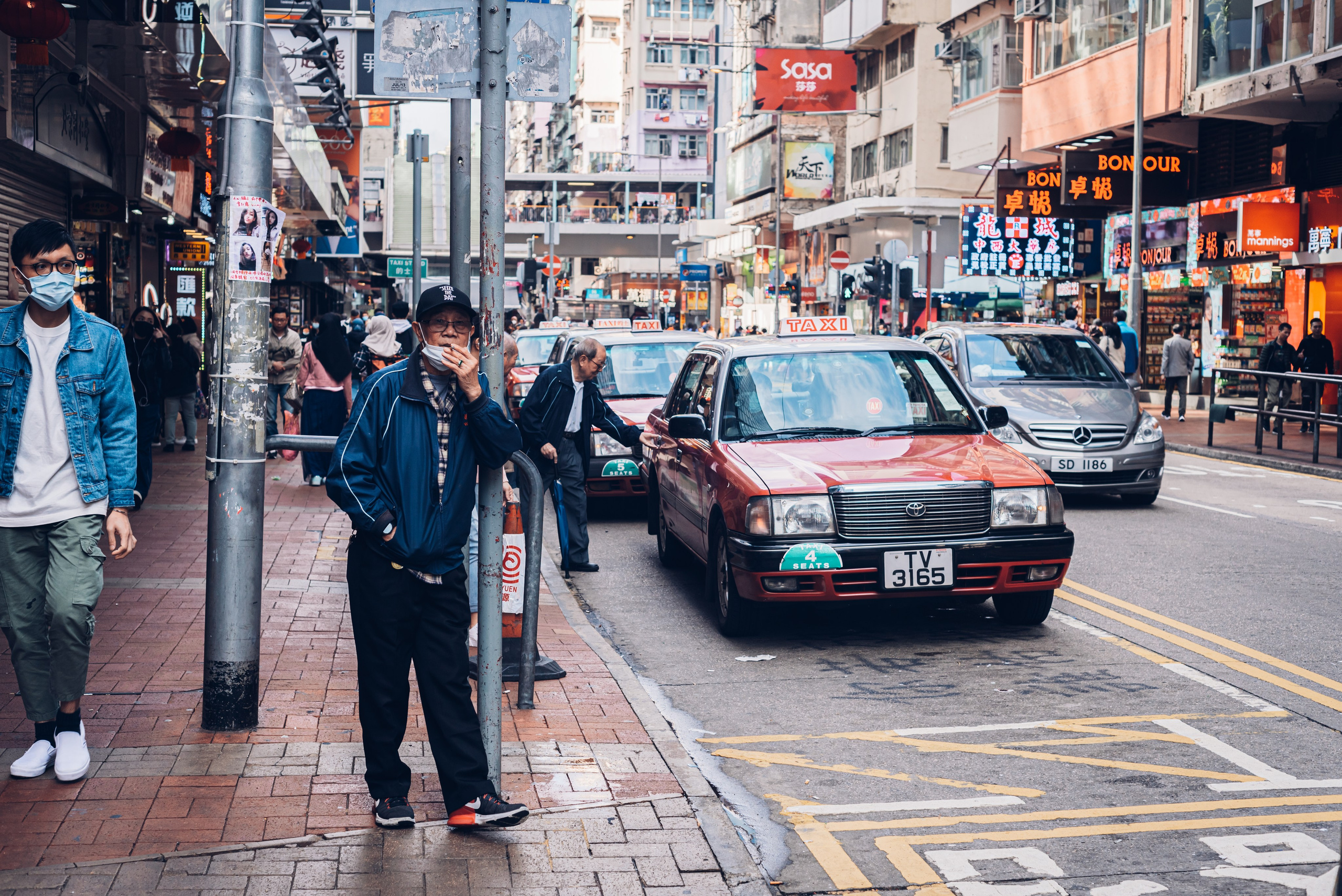 Гонконг 4. Коммерческий и предметный фотограф в Гуанчжоу Коваленко Александр