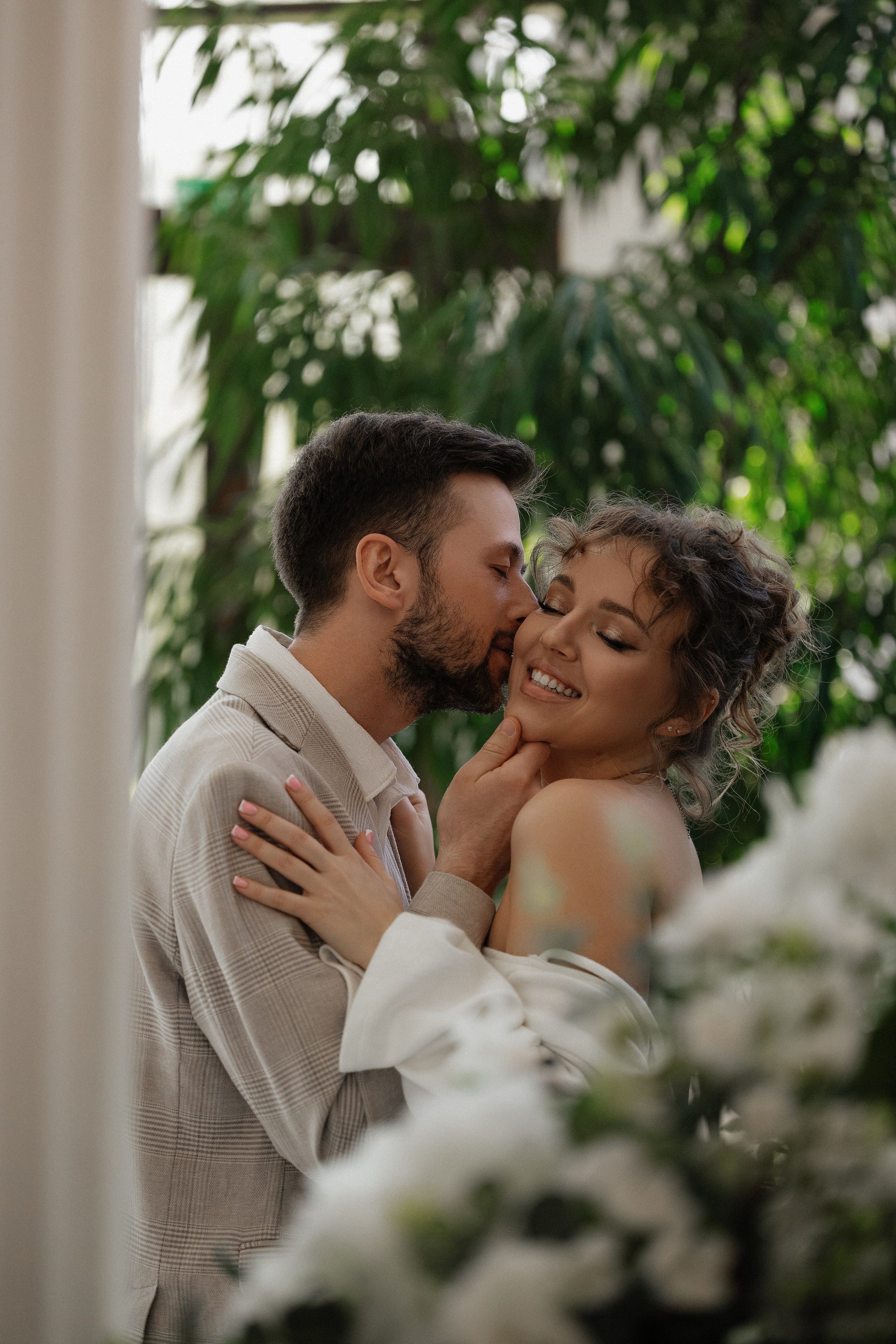 Свадебные фотосессии. Фотограф Минск