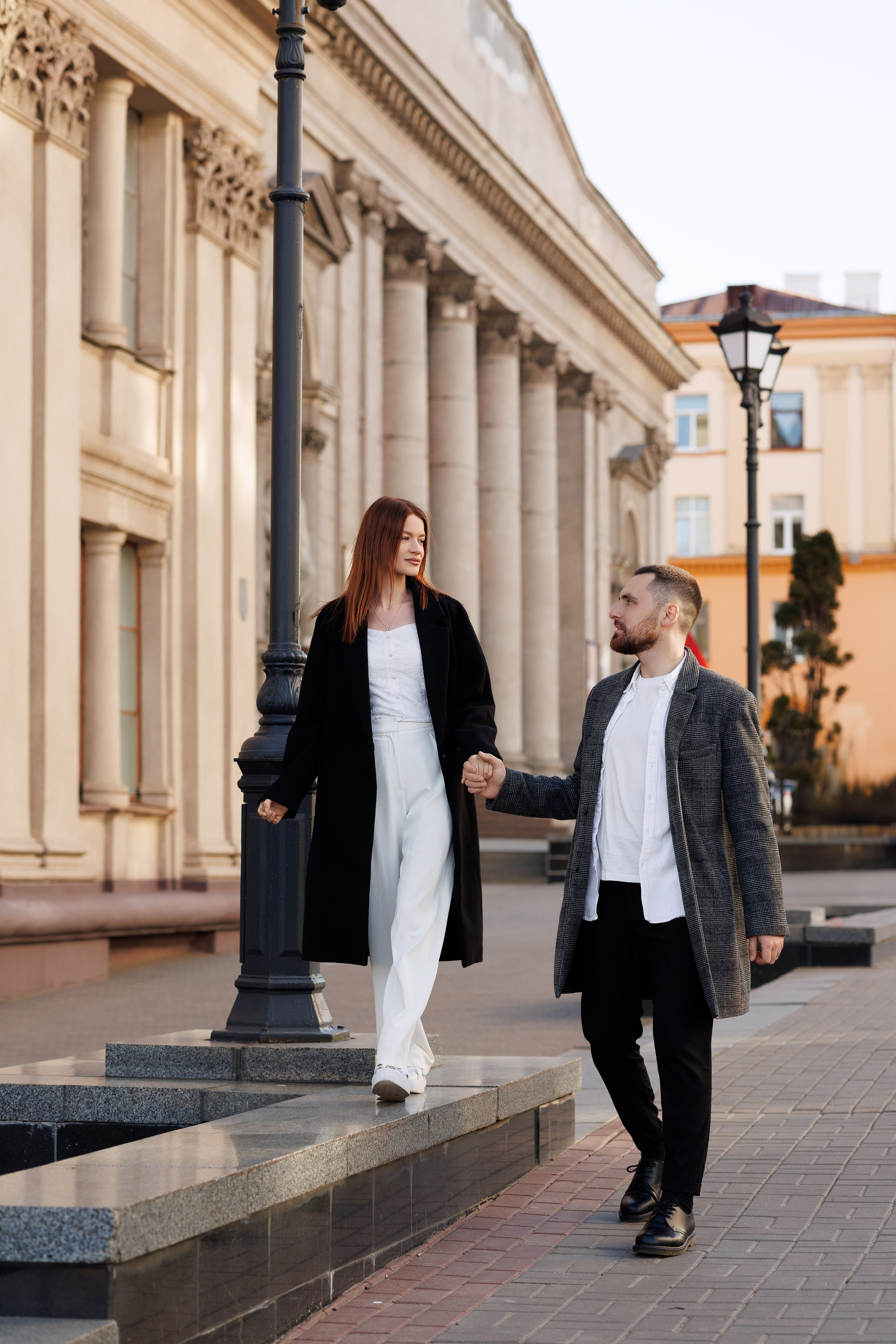 Парные фотосессии. Фотограф Минск