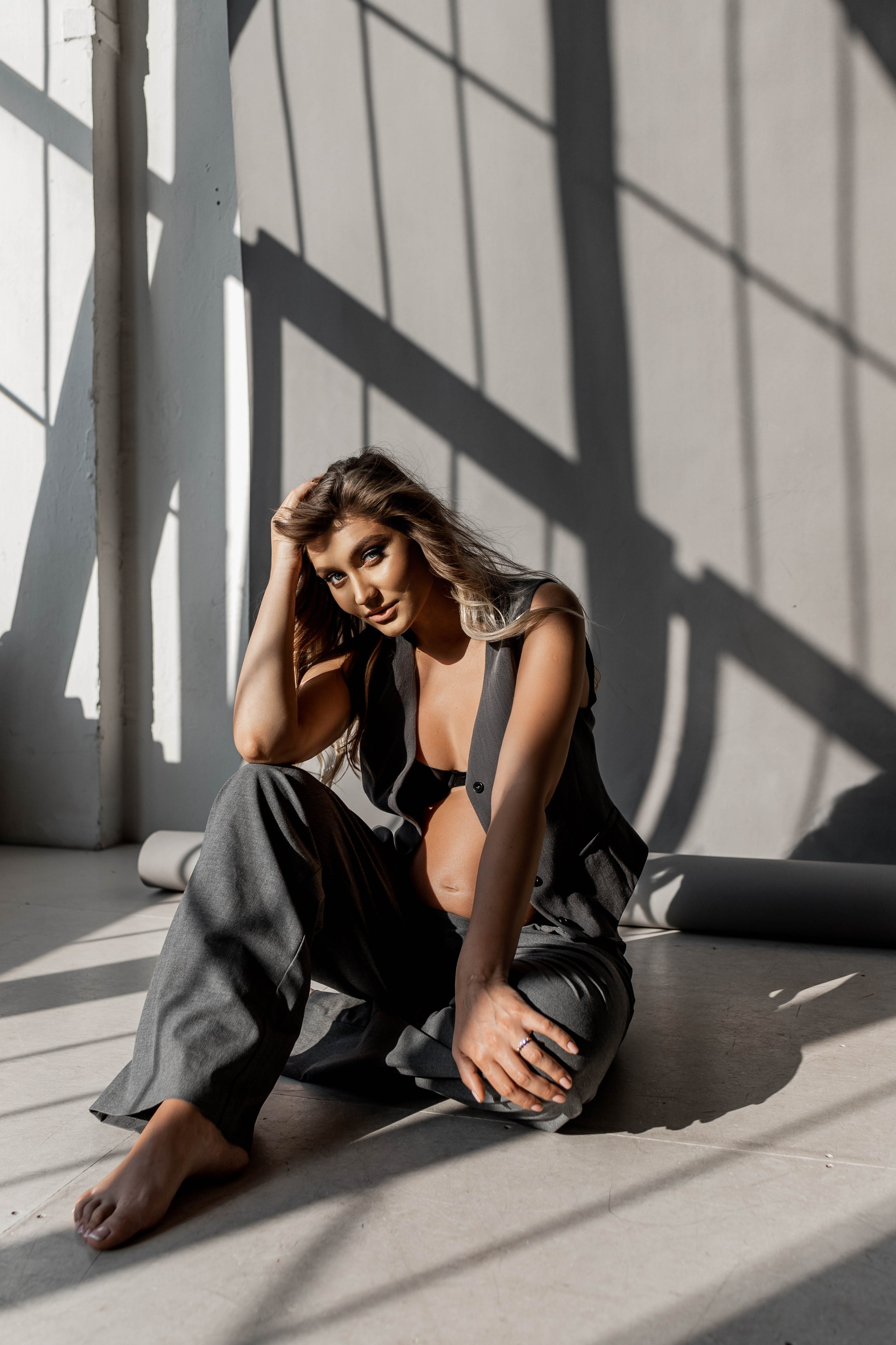 Беременность. Свадебный фотограф Надежда Рыжикова