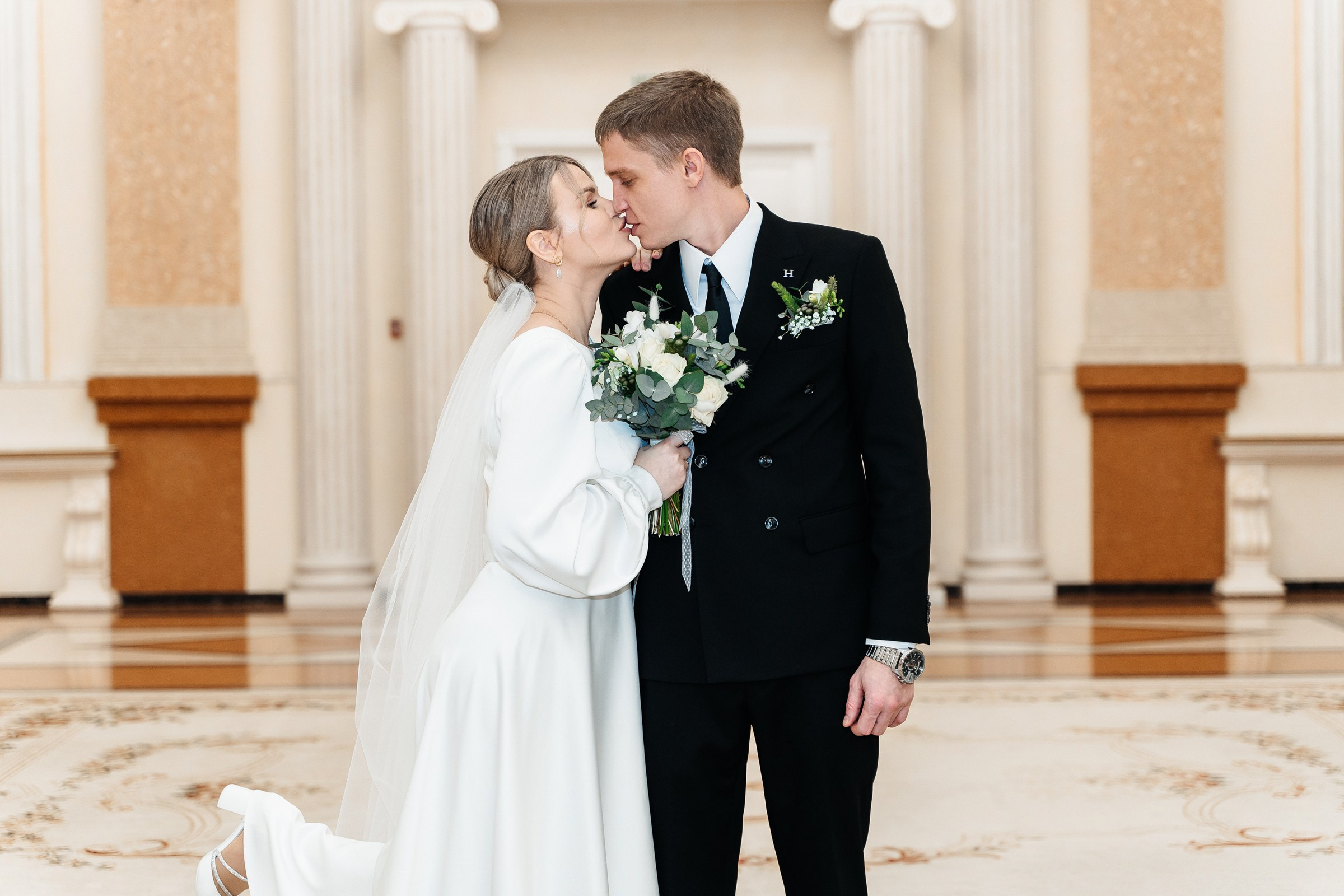 Свадебные Фотографии. Свадебный Фотограф в Краснодаре и всему Краснодарскому Краю