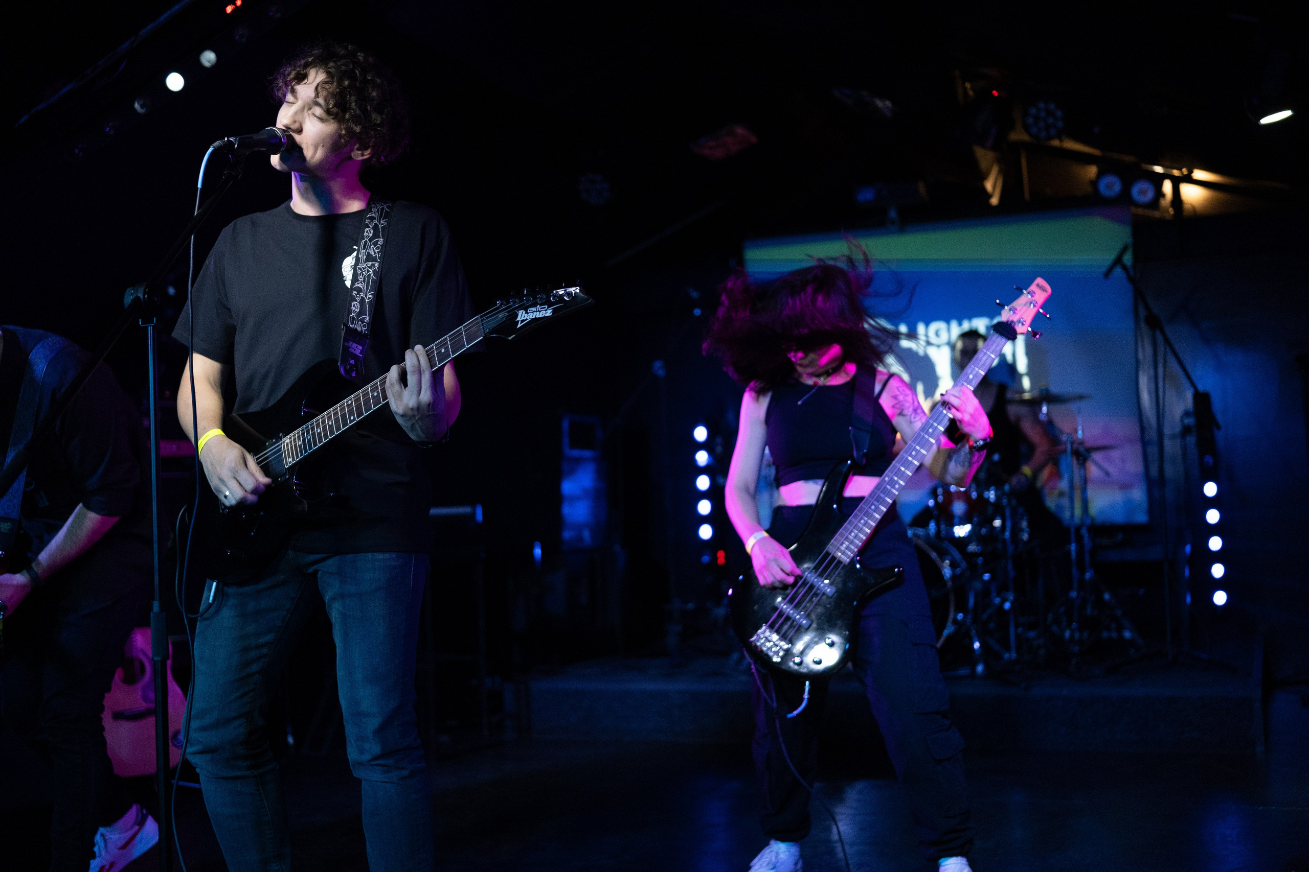 18.11 — Lights Out! — Action. Репортажный фотограф в Санкт-Петербурге Максим Варбулайнен