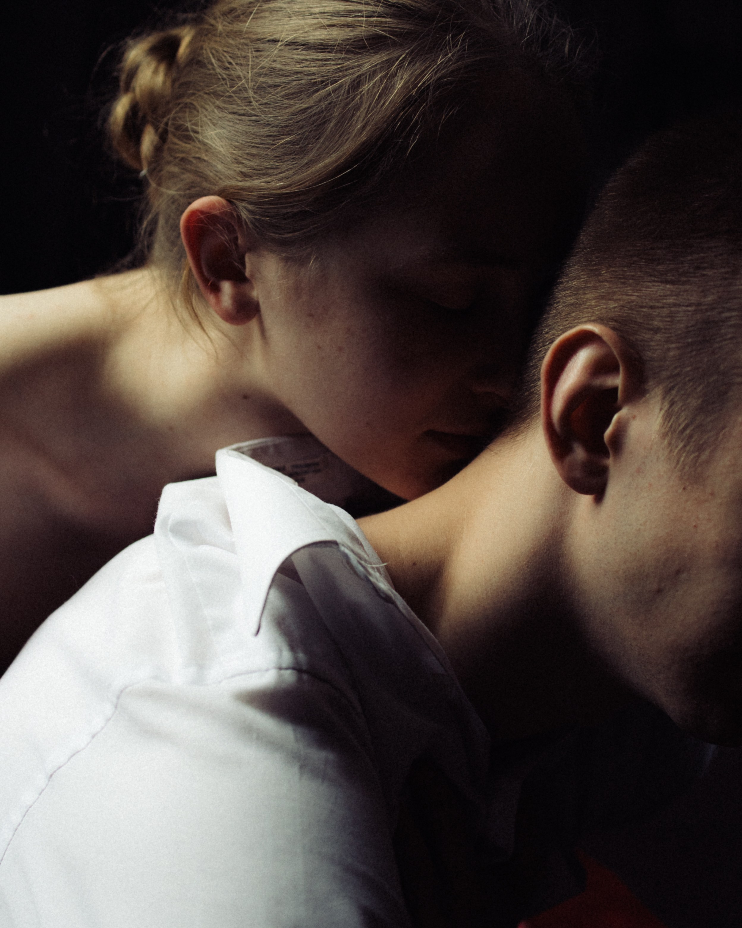 Лавстори. Свадебный и портретный фотограф в Новосибирске Любовь Исакова