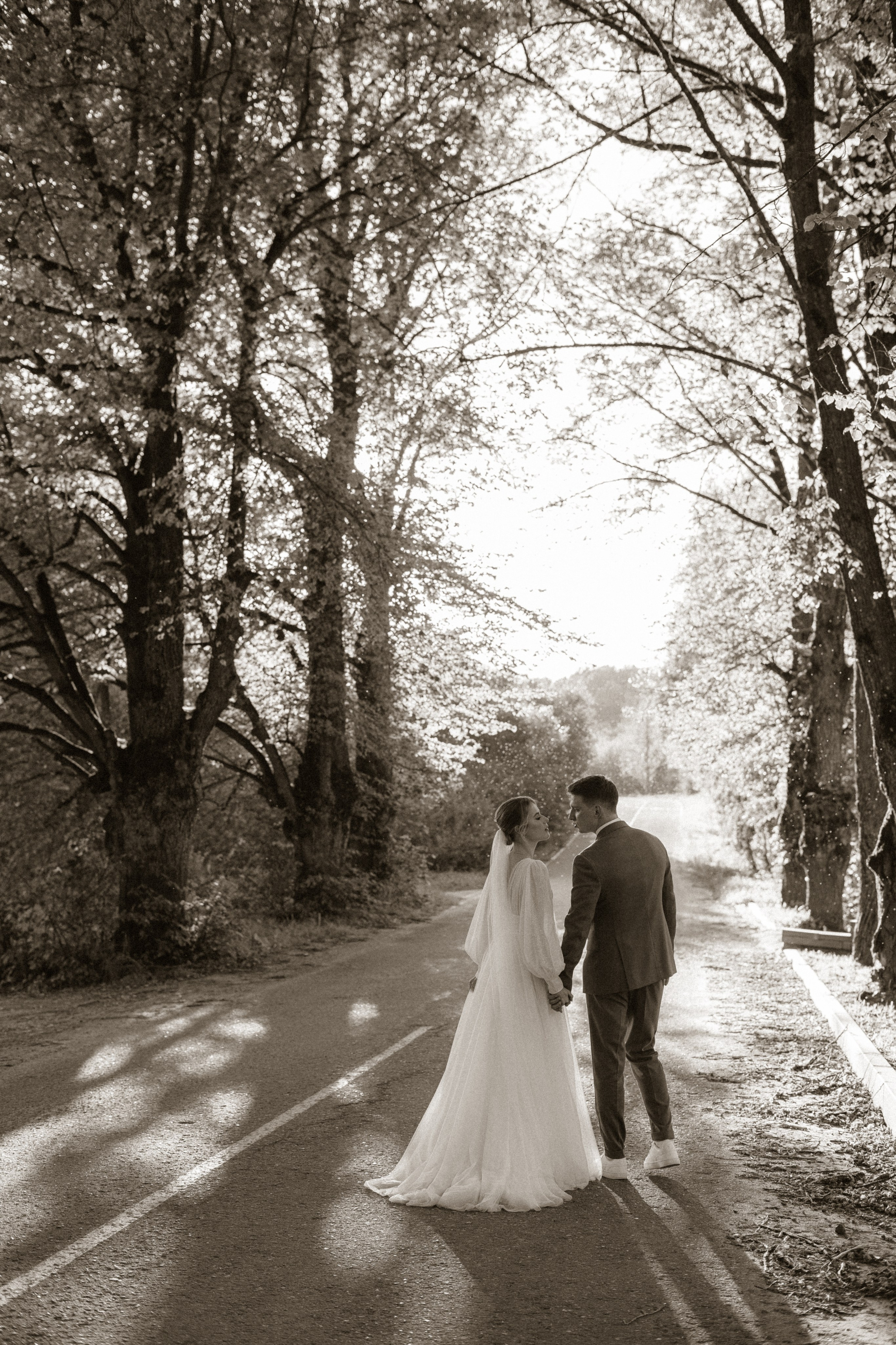 A&I. Фотограф Гвоздева Варвара / Москва