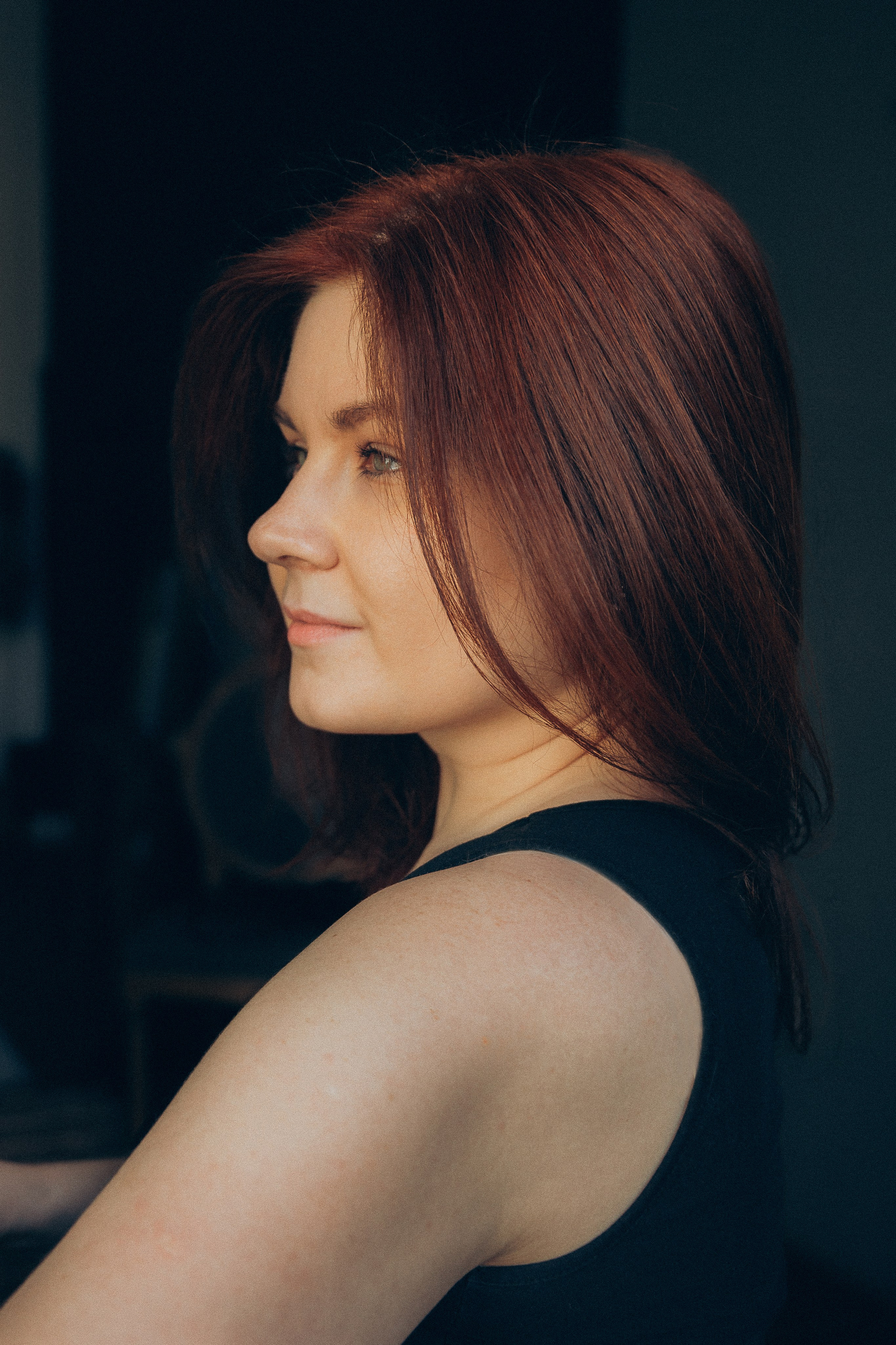 Портретная съемка. Семейный и портретный фотограф в Москве Татьяна Царенко