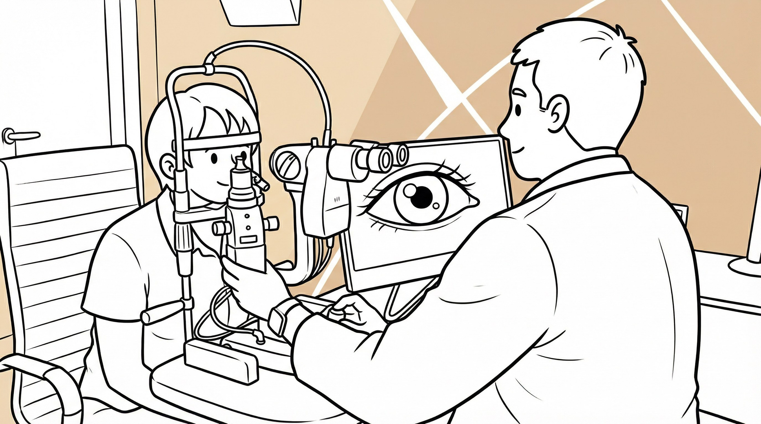 Раскраски детские. Портретный, свадебный, репортажный фотограф во Владивостоке Юлиана Джули Фокс