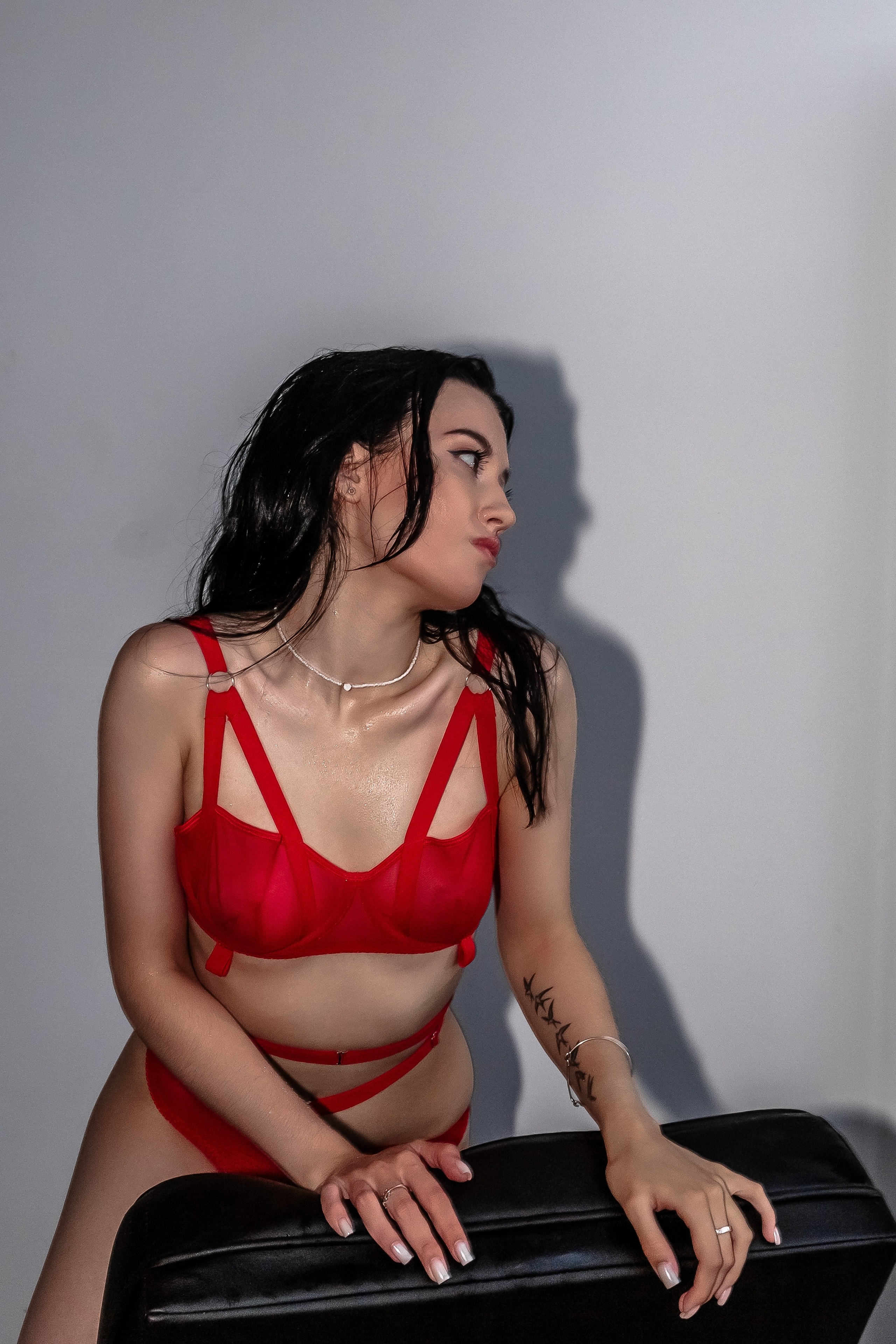 Katharine. Фотограф в Санкт-Петербурге Чумаков Семен