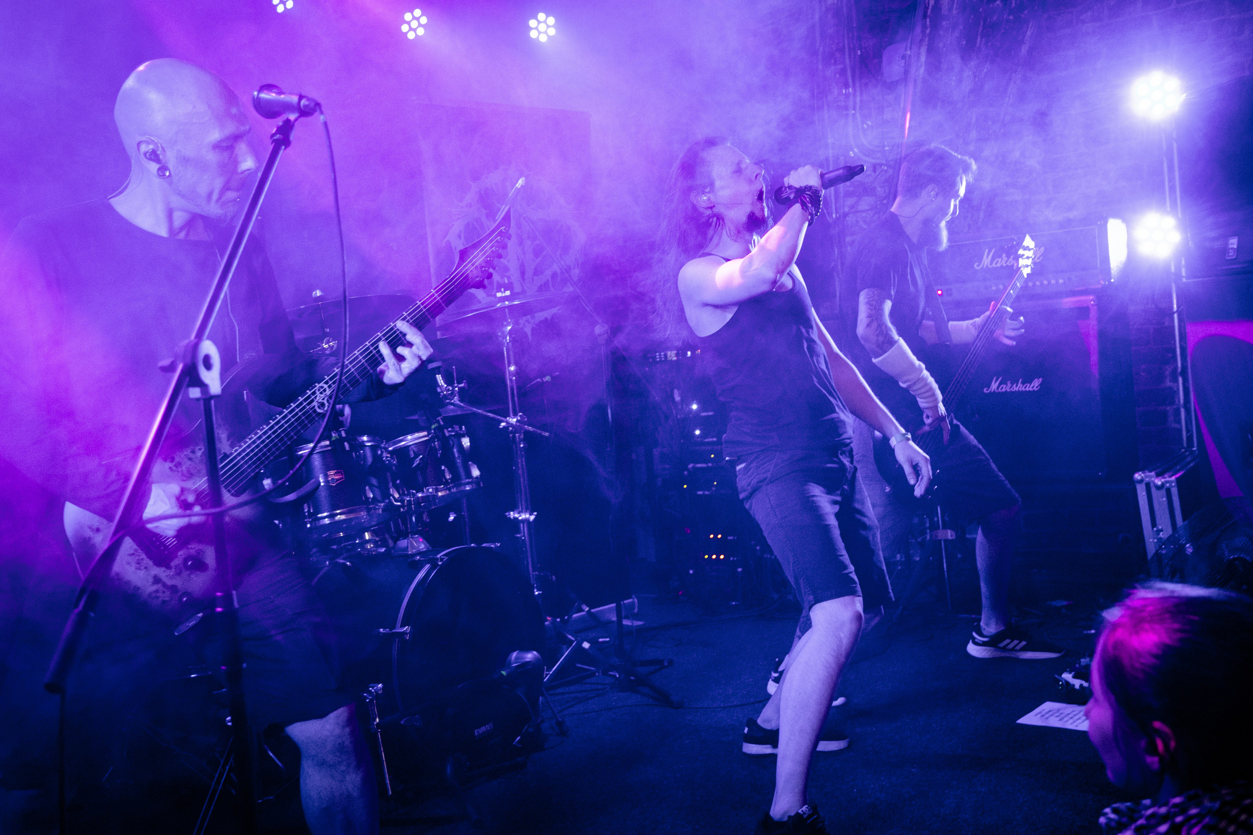 MONASTERY DEAD. Фотограф в Санкт-Петербурге Чумаков Семен